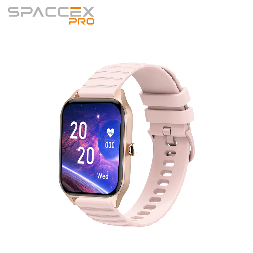 Fittex pro smartwatch 2025 price