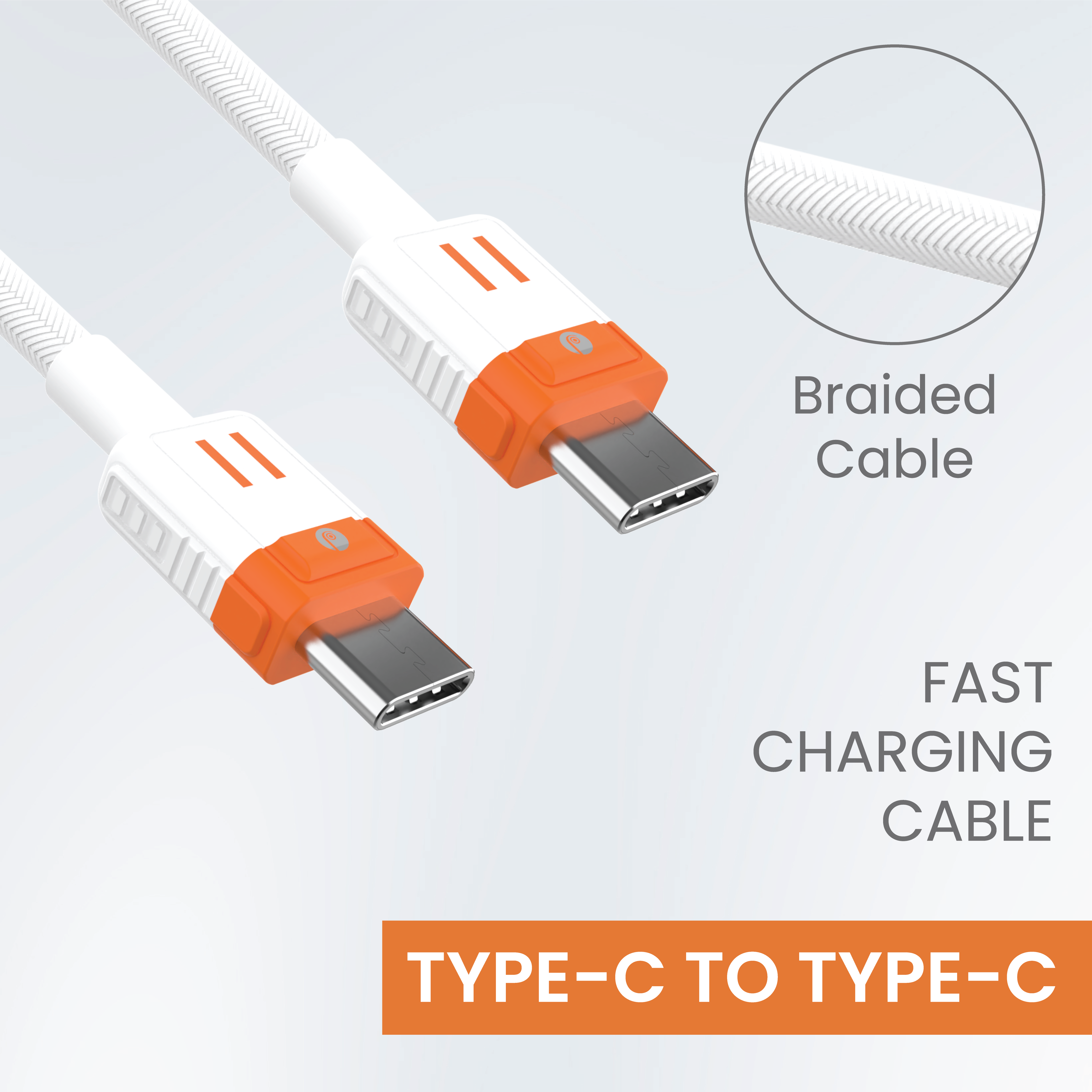 JC SSPEED 25W Fast Charger