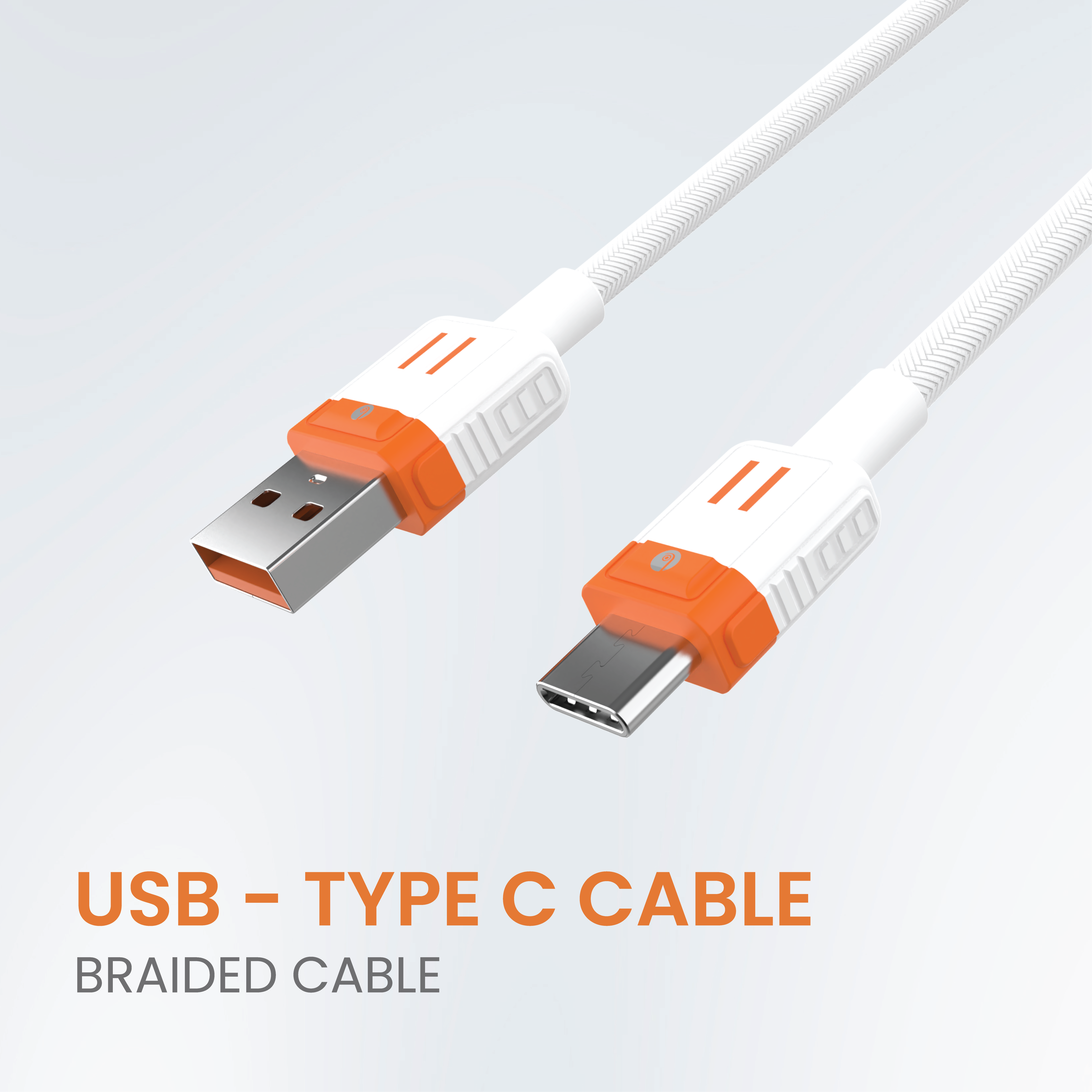 JC SSPEED Dual-Port 25W Charger