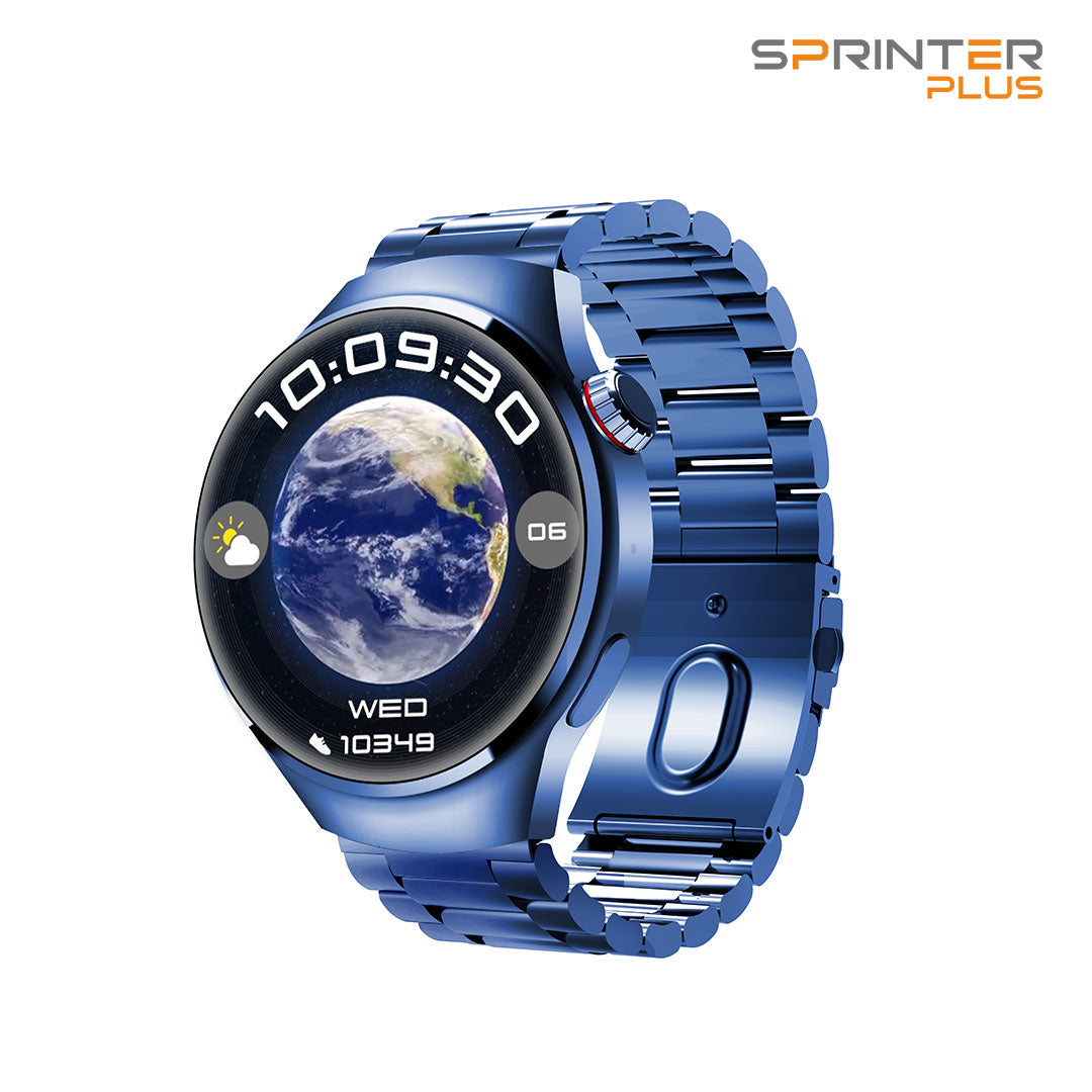 Sprinter Plus Smartwatch