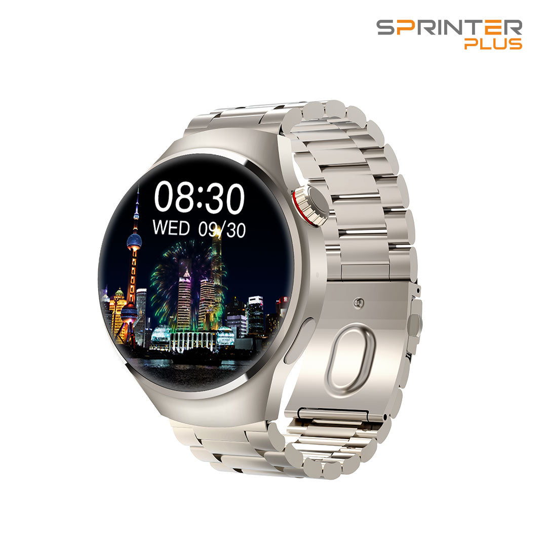 Sprinter Plus Smartwatch