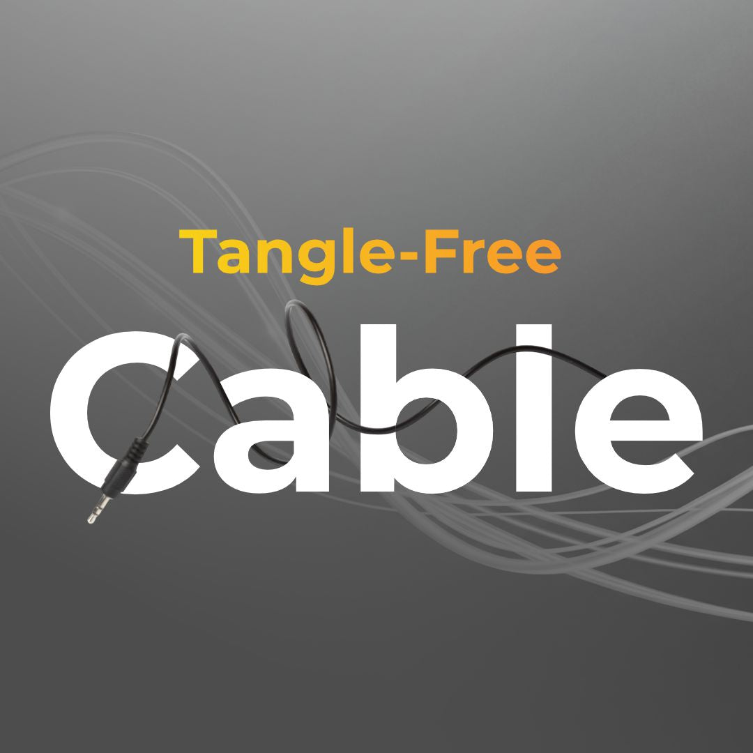 JC SyncStrom Wired Earphones