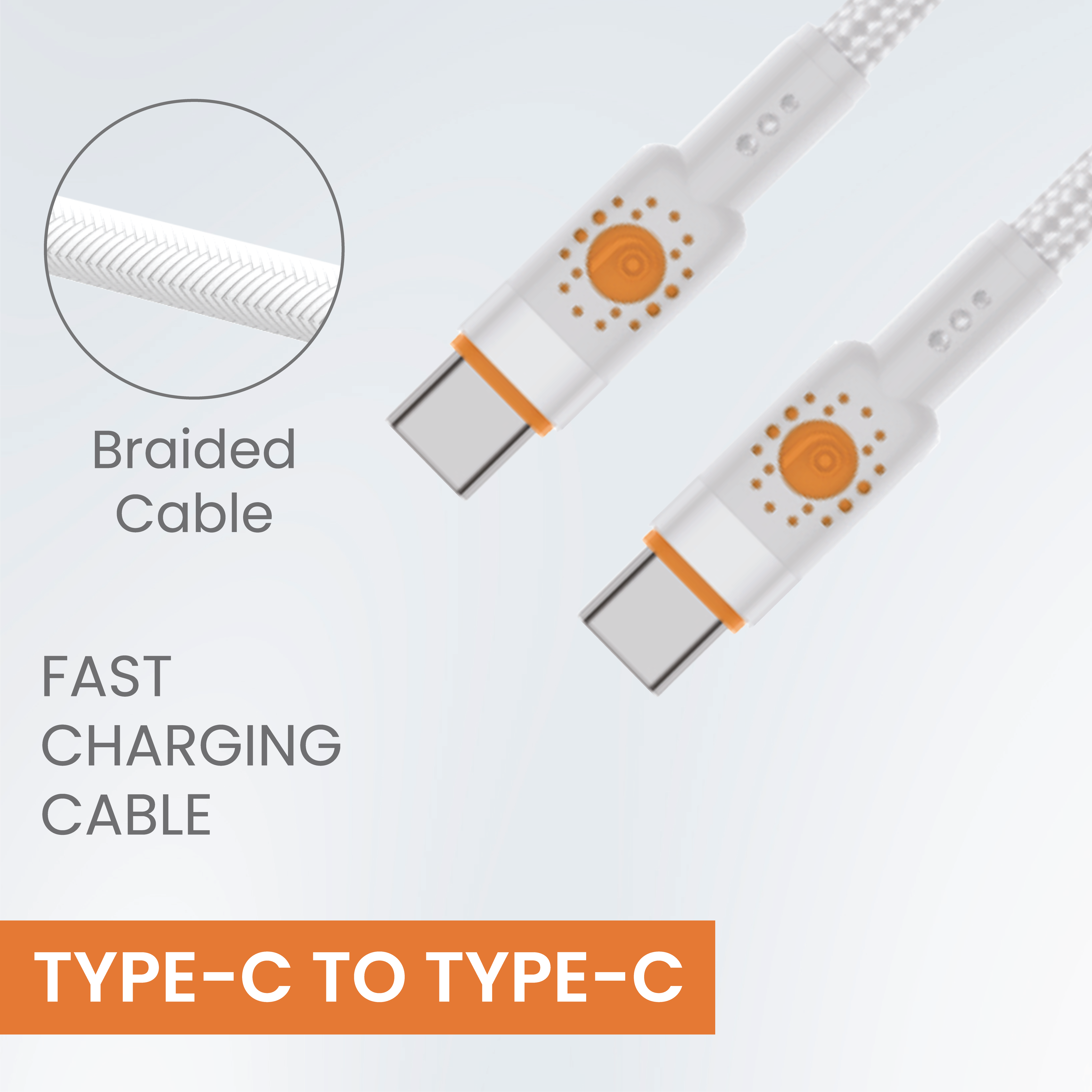 JC Storm PD20W Fast Charger