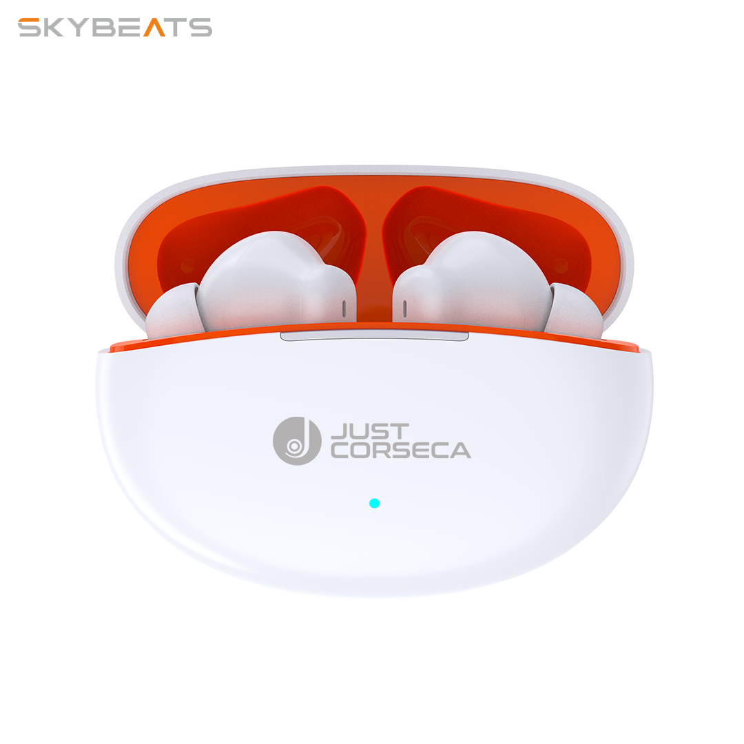 JC Skybeat Wireless Powerbuds
