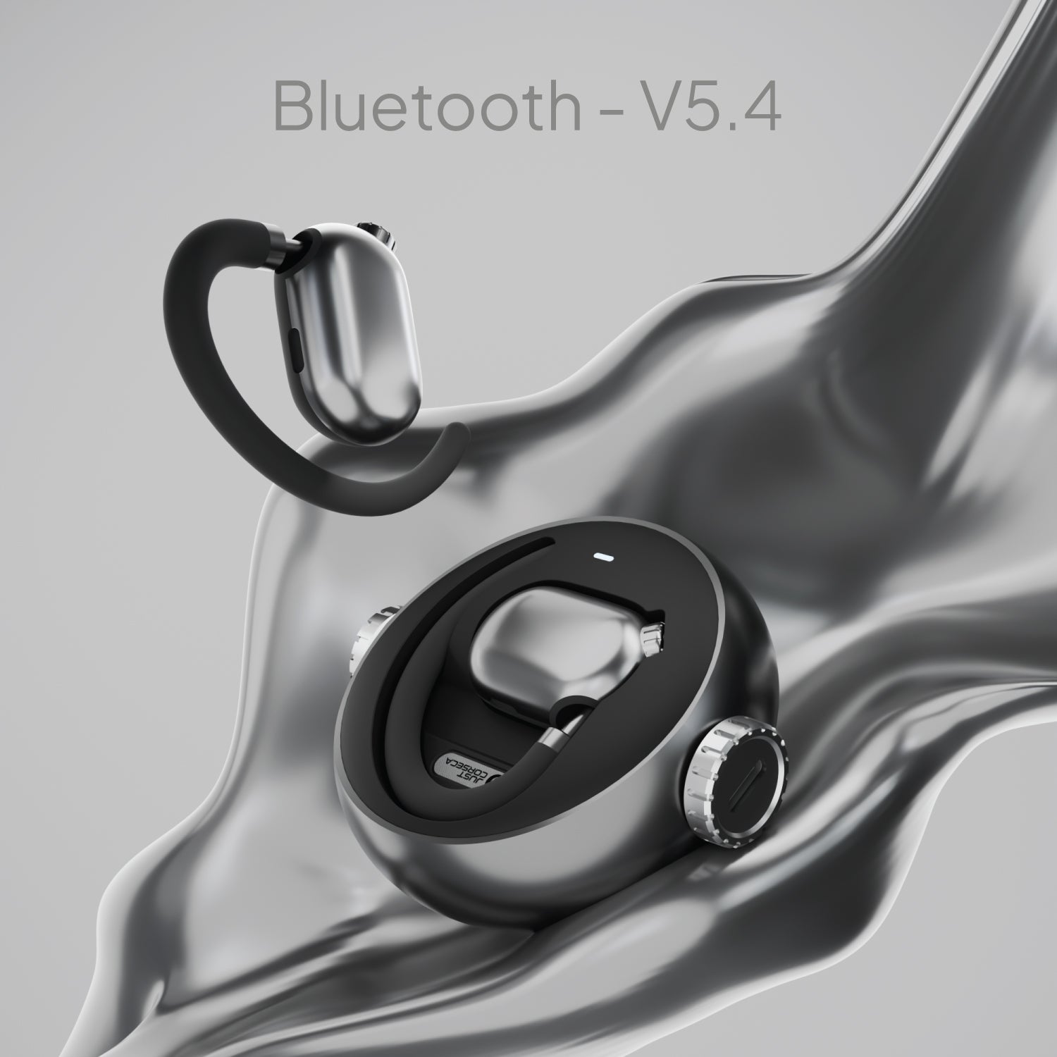 JC Synq True Wireless Earbuds