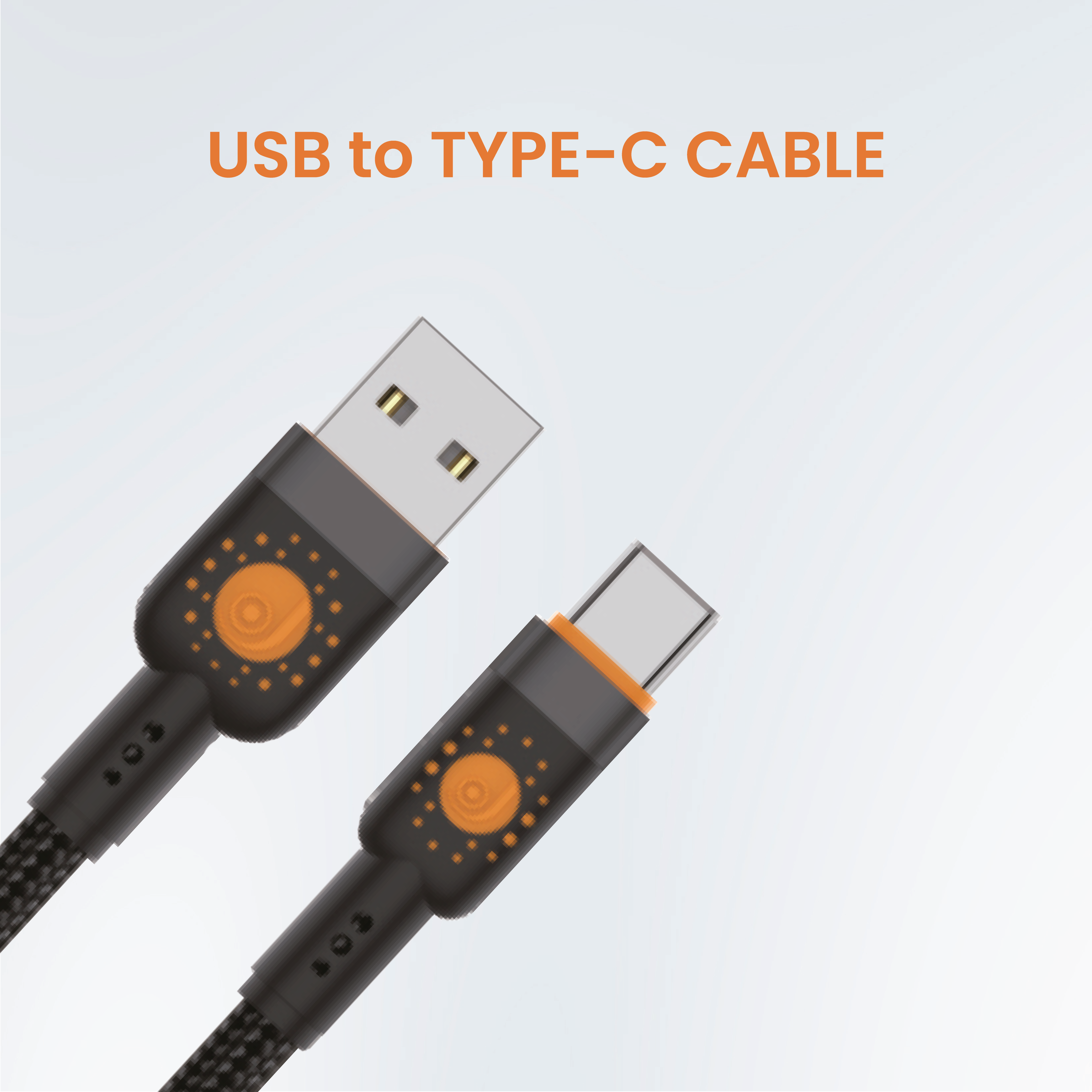 Speedy Go -Fast Charging & Data Cable