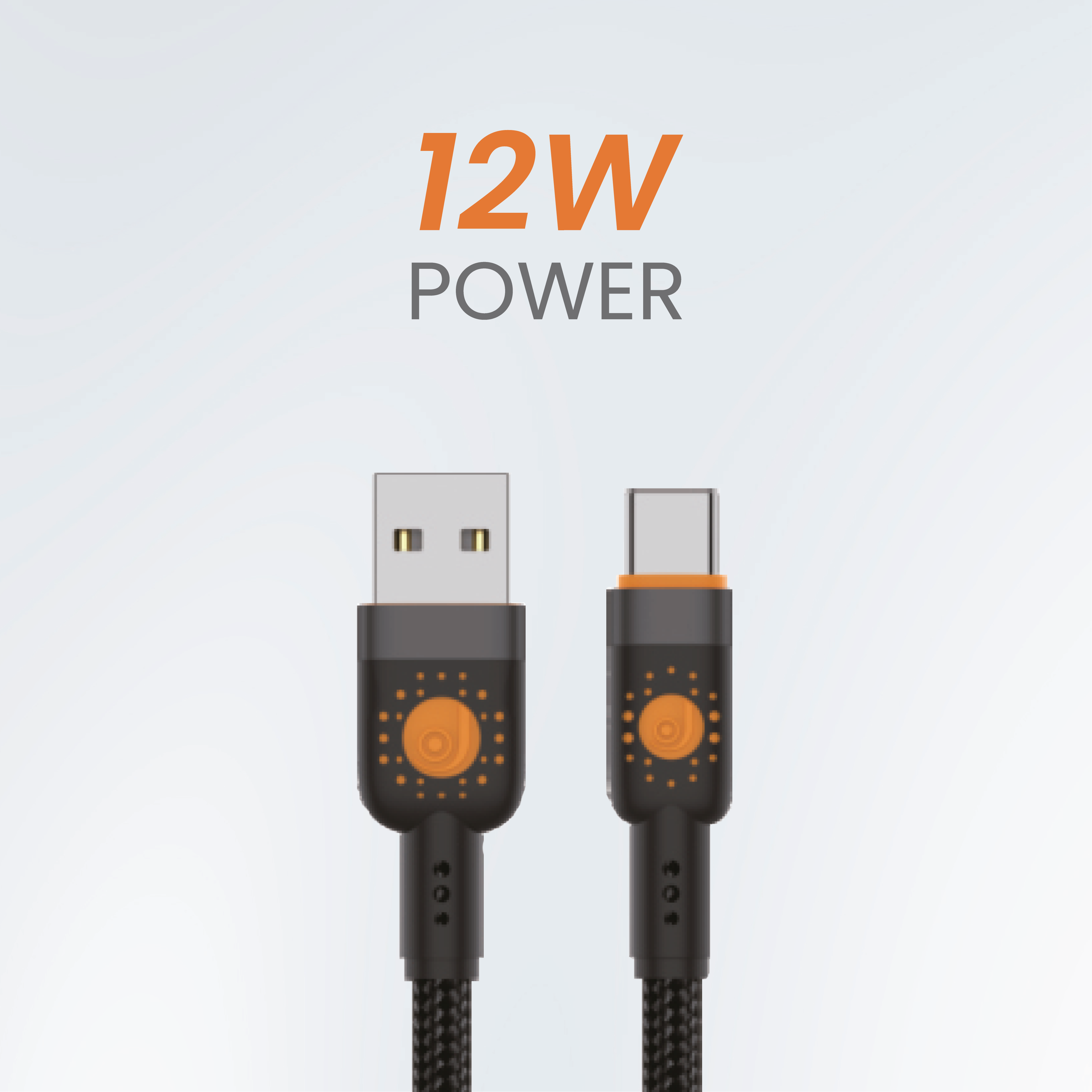 Speedy Go -Fast Charging & Data Cable