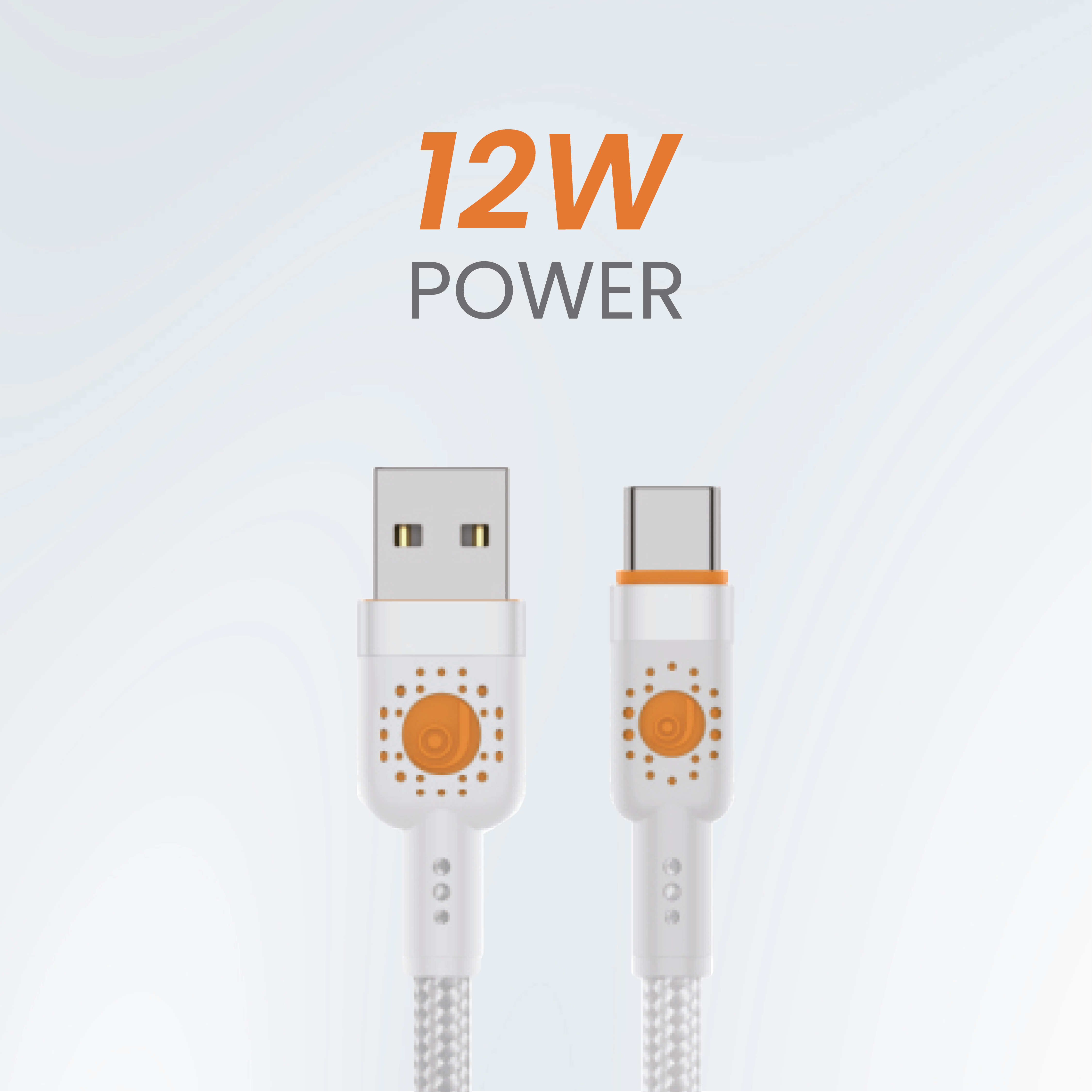 Speedy Go -Fast Charging & Data Cable