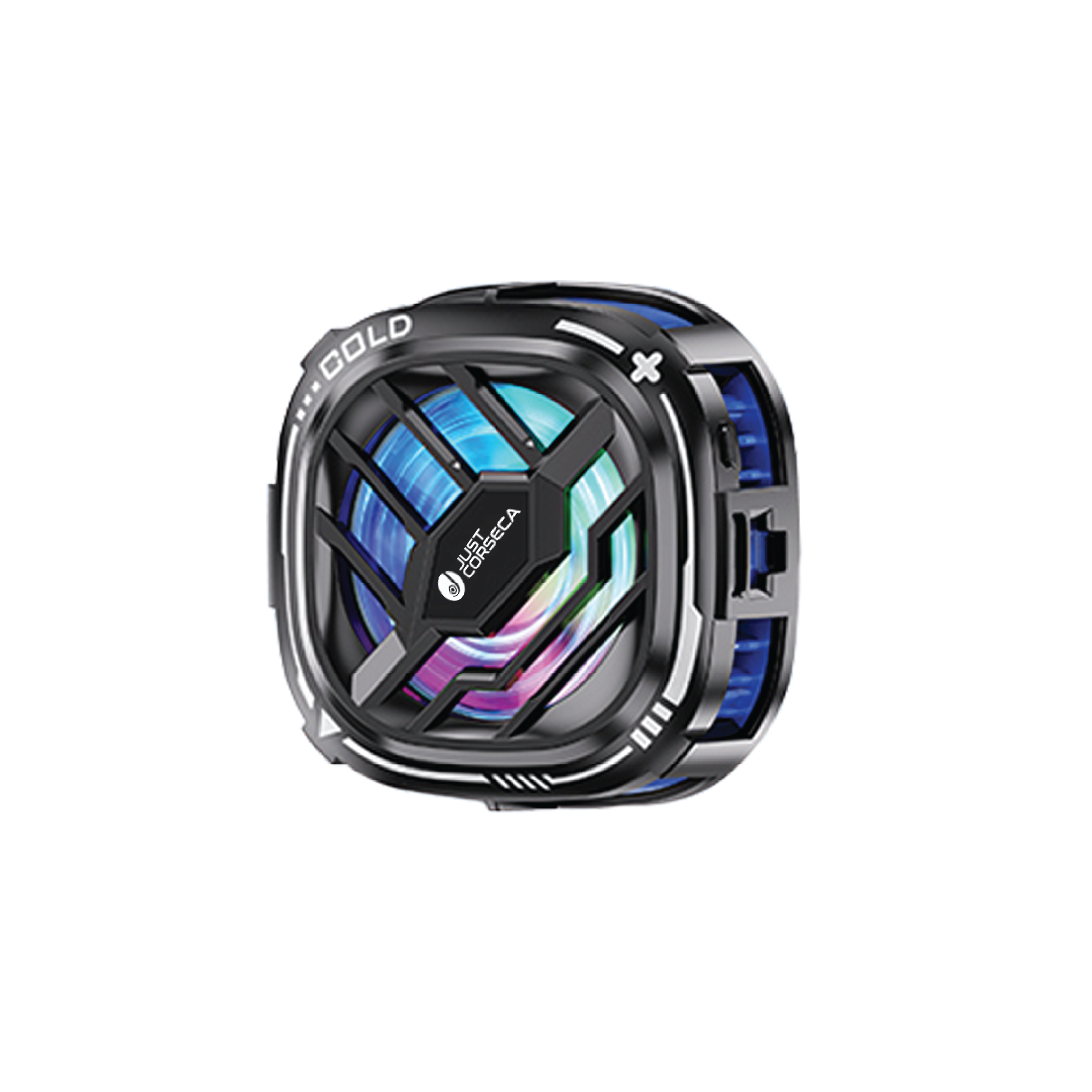 JC Solastic X76 Mobile Phone Cooler