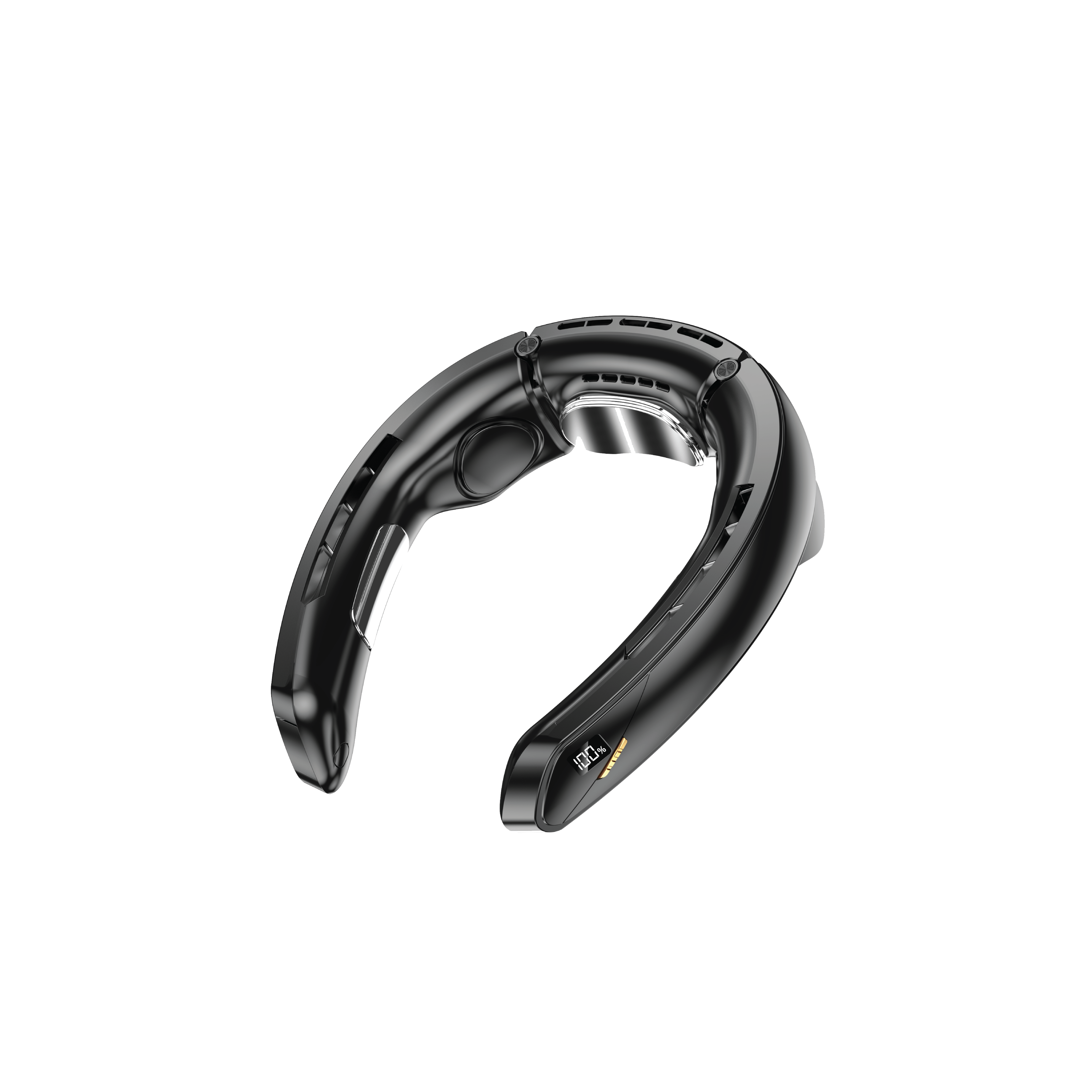 JC Super Cool Neck Fan