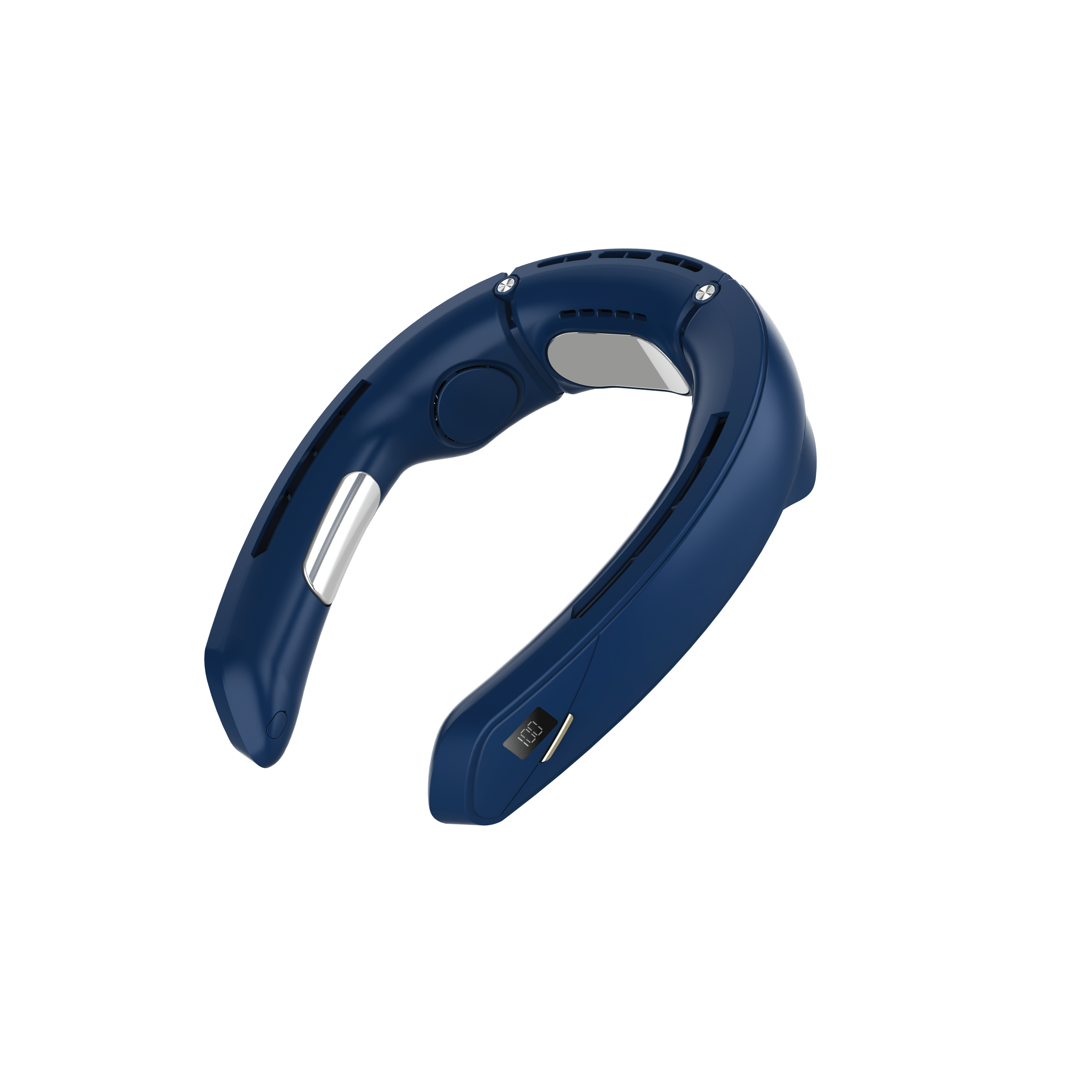 JC Super Cool Neck Fan