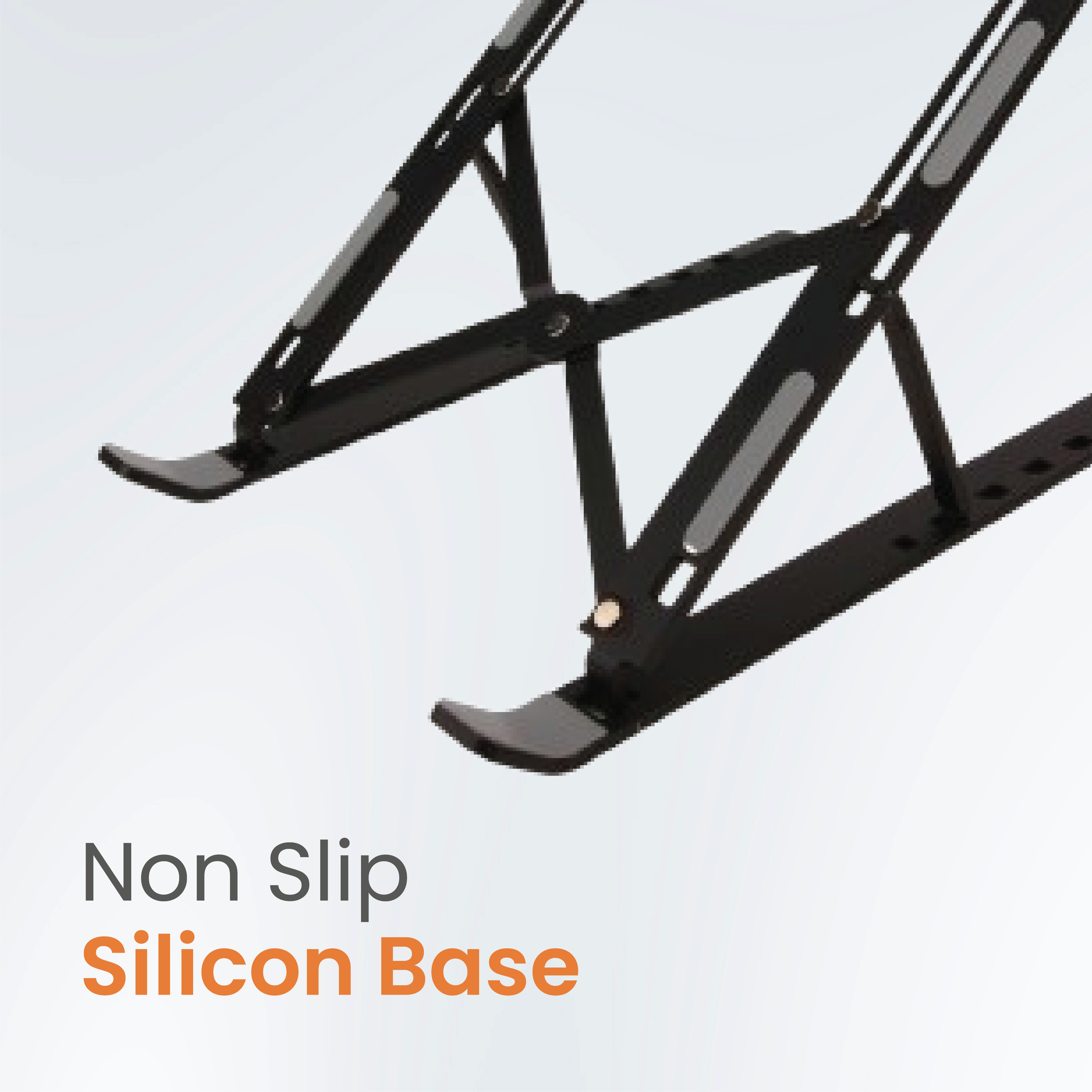 JC Solitude X12 Laptop Stand
