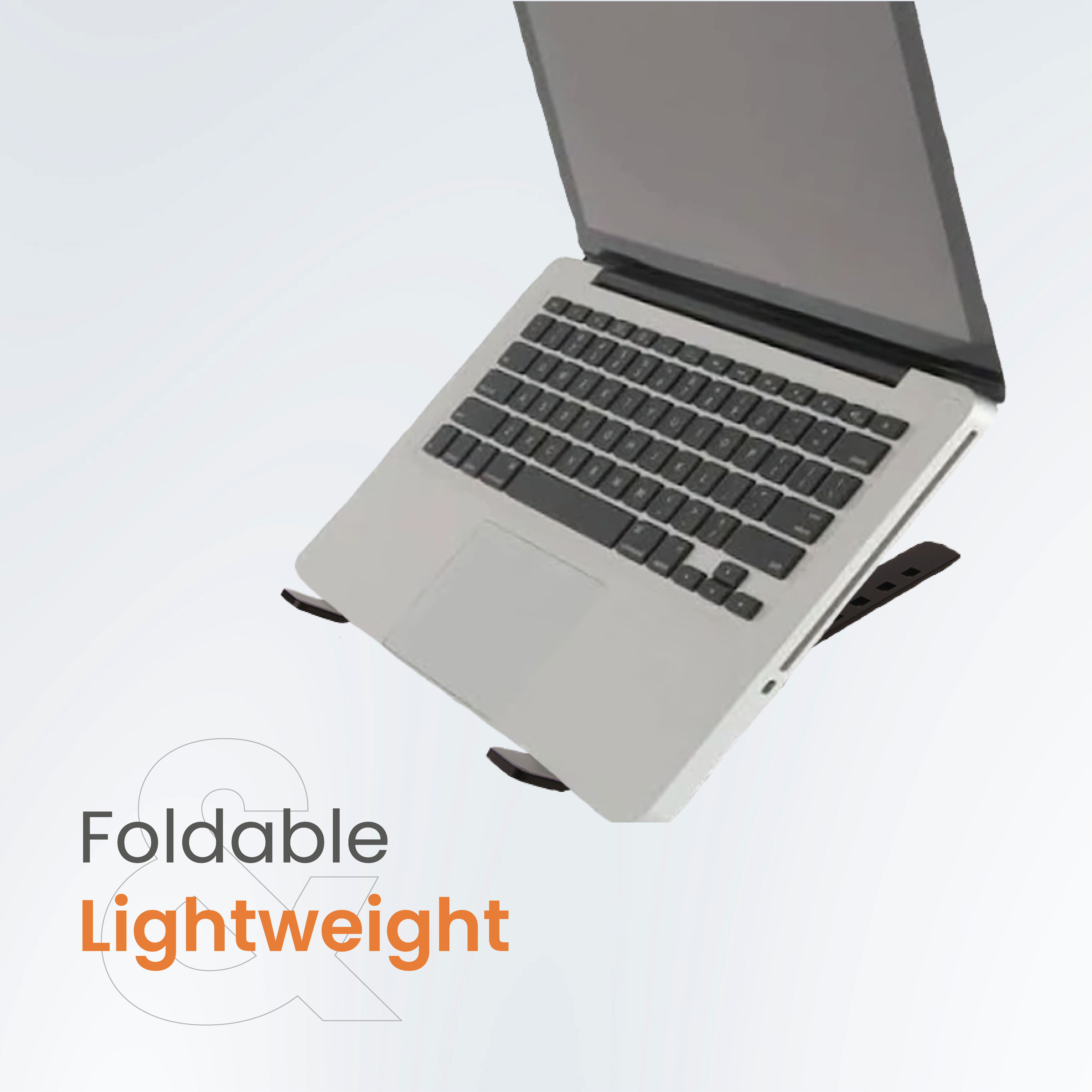 JC Solitude X12 Laptop Stand