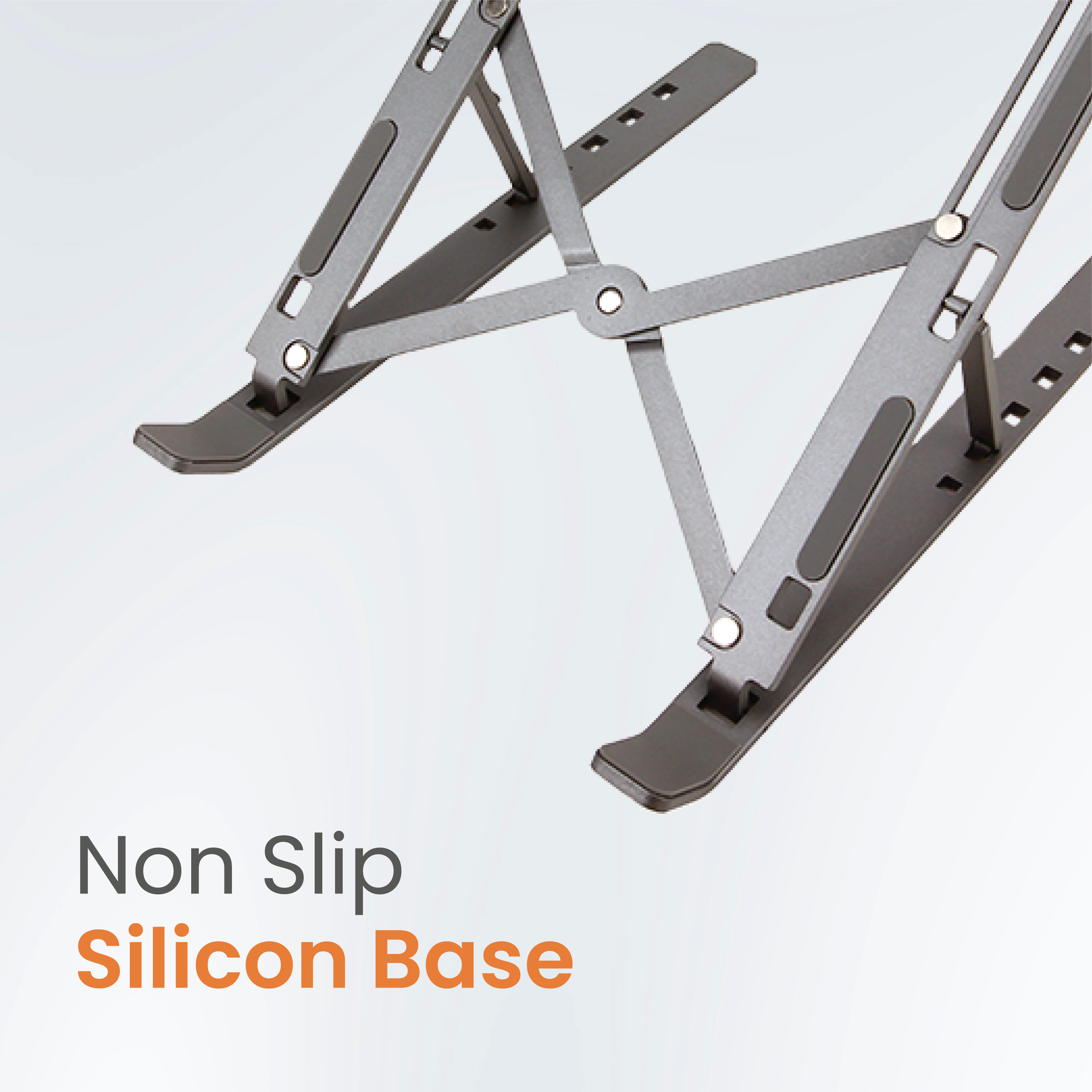 JC Solitude X12 Laptop Stand