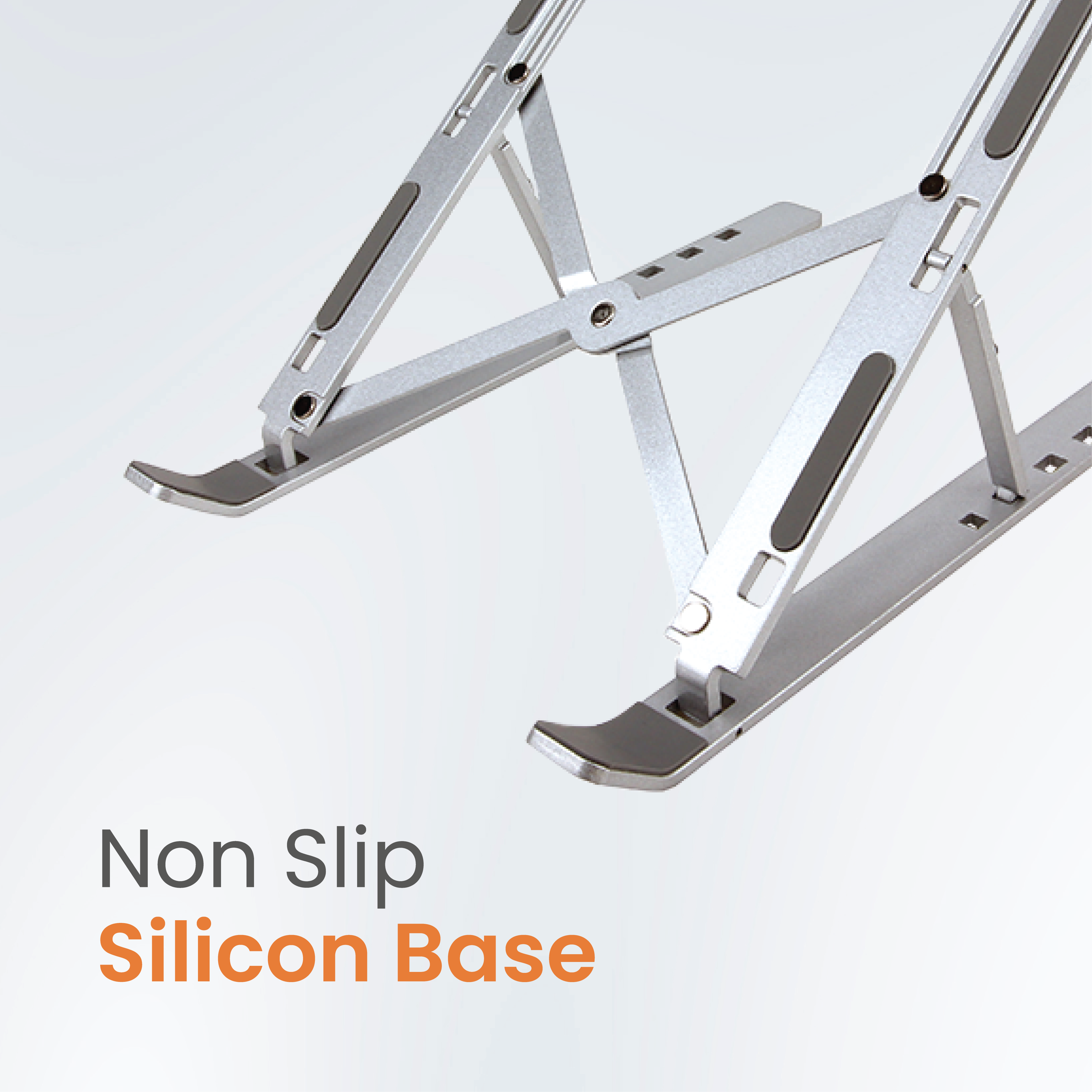 JC Solitude X12 Laptop Stand