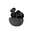 JUST CORSECA Soul Sync Pro Wireless Earbuds | 40H Playtime | Fast Type-C Charging | Dual Mic | HD Sound with 10mm Driver | Bluetooth 5.3 | Matte Finish