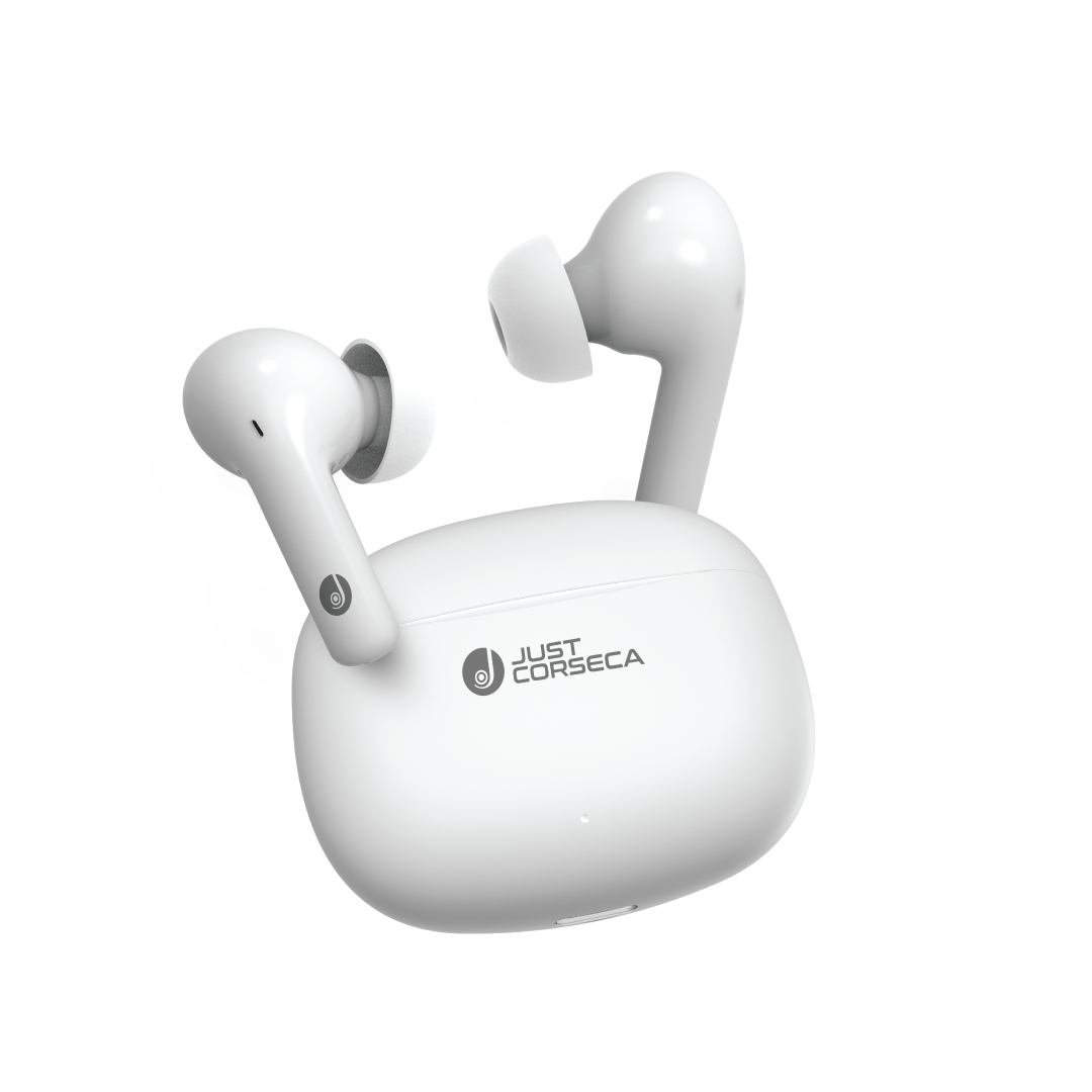 JC Skiepods Wireless Earbuds