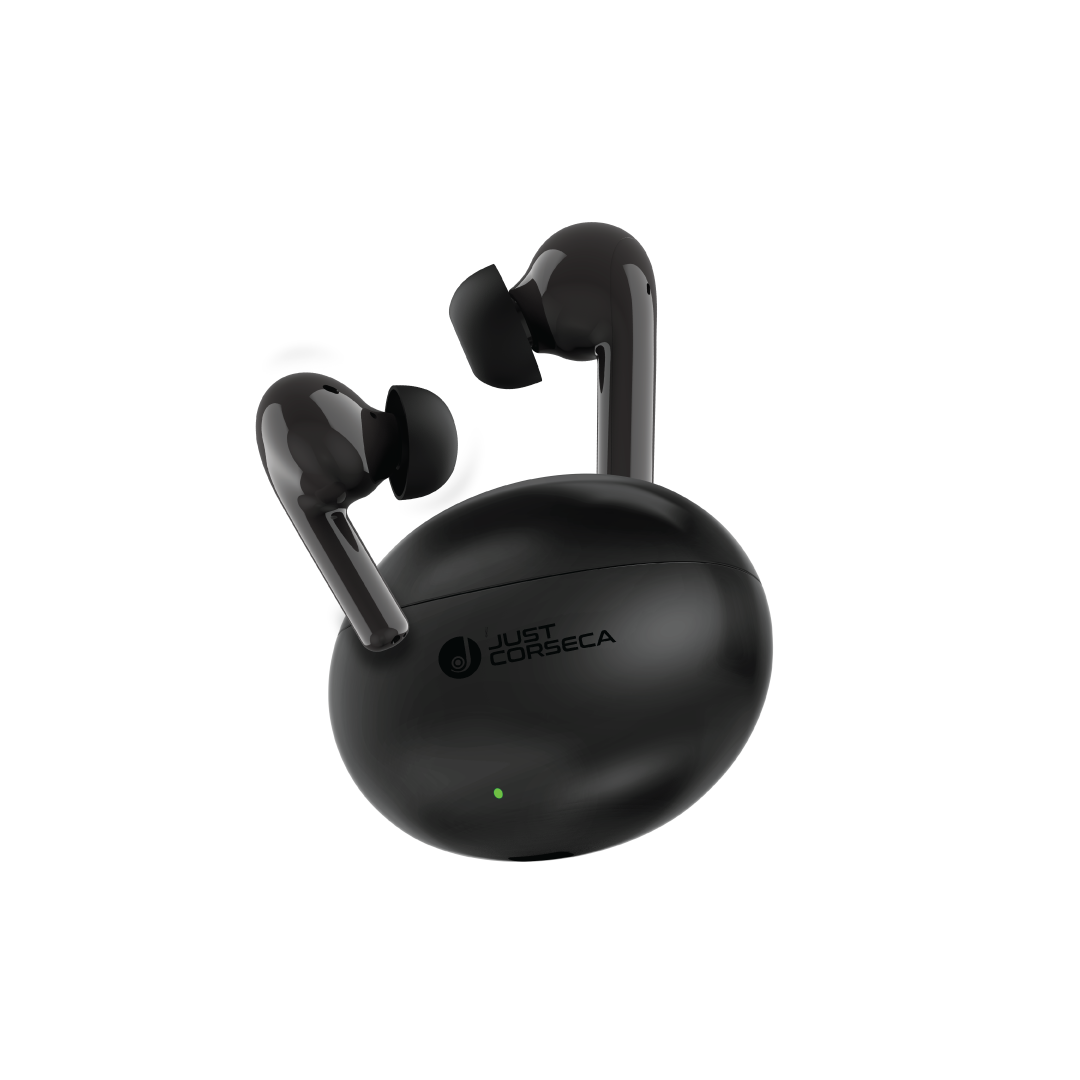 JC Soul Sync Wireless Earbuds