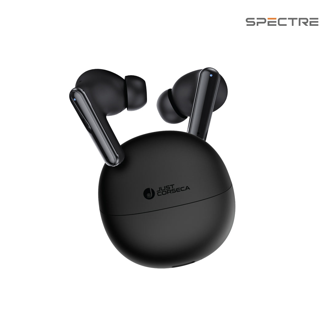 JC Spectre Wireless Earbuds