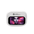 JUST CORSECA Swiftbuds TWS Bluetooth Earbuds | Quad Mic ENC | ANC & ENC Noise Cancelling | 50H Playtime | Bluetooth V5.4 | HD Sound with 13mm Driver | Fast Charging | Touch Display