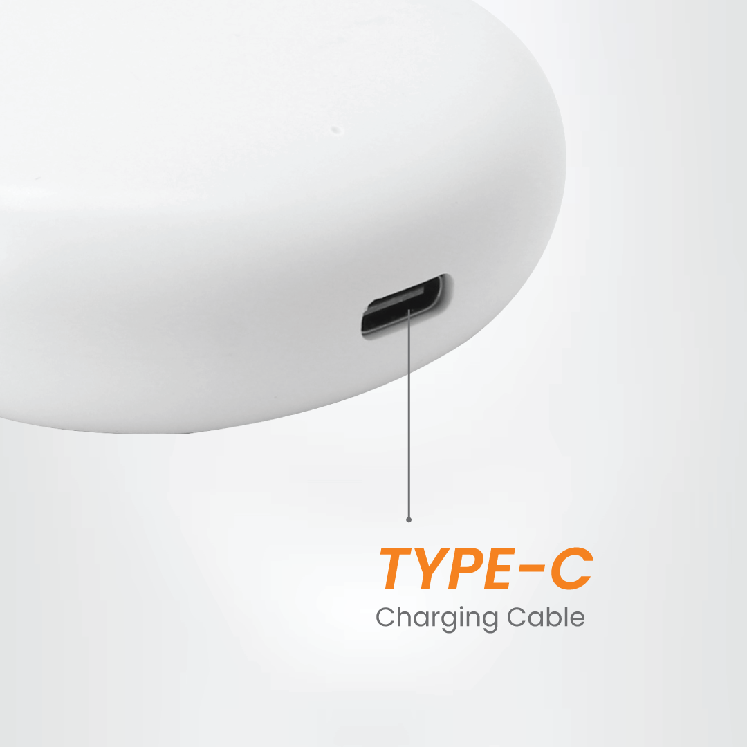 JC Soul Sync Pro Powerbuds