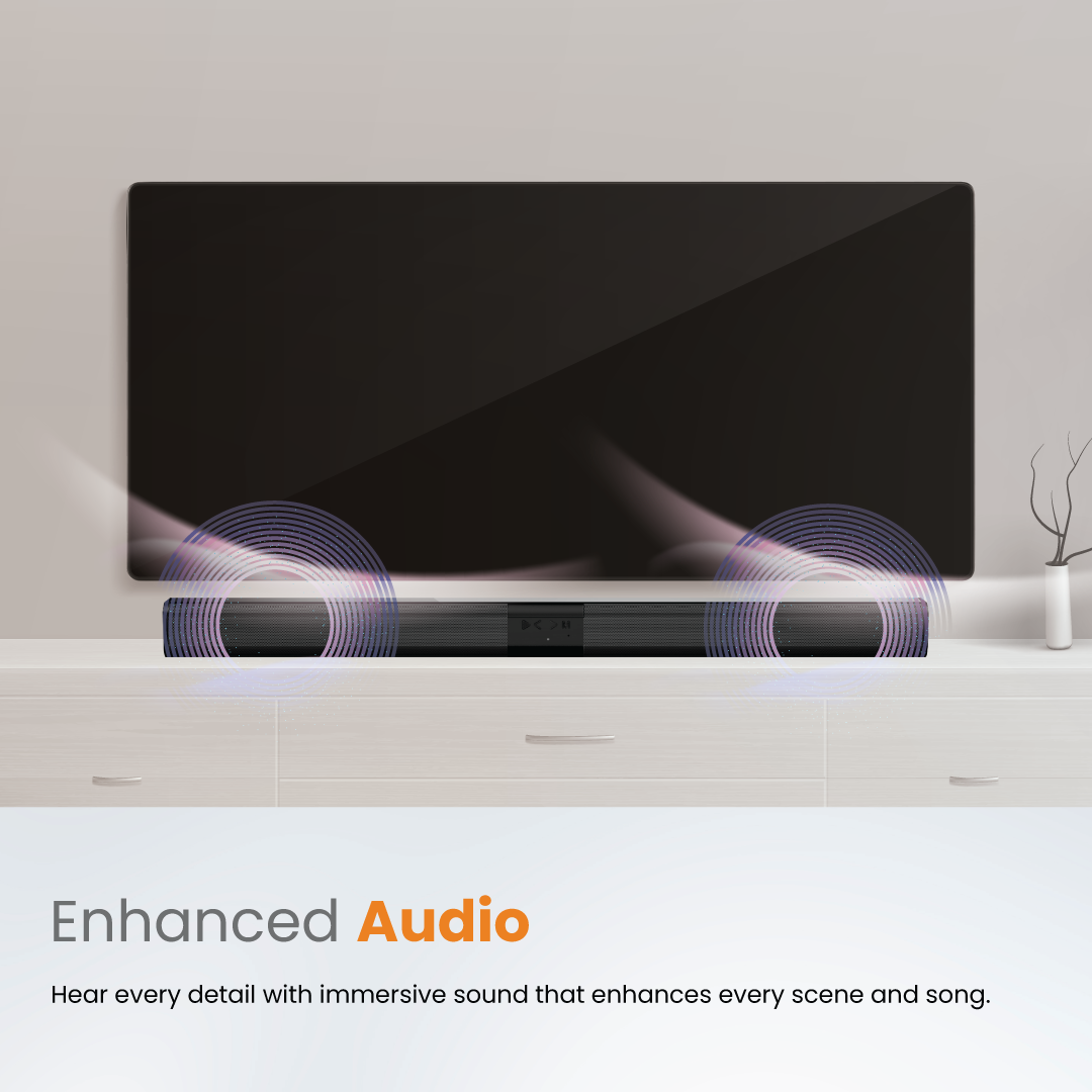 JC Sound Shack Dual 20W