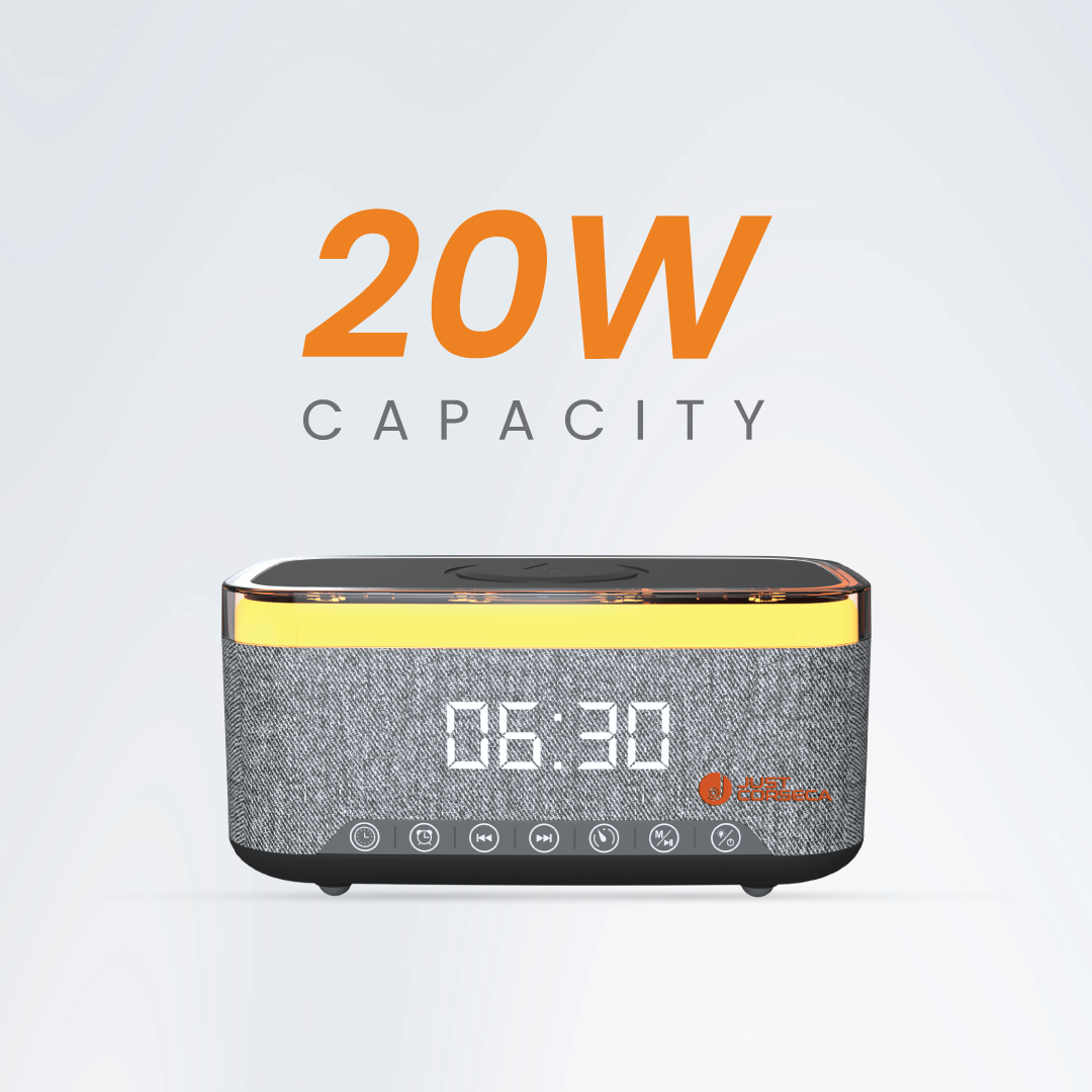 JC Sushi Elegante 20W