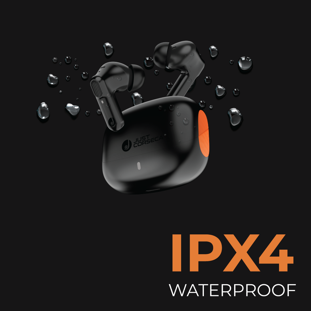 Sonnet ENC Wireless Earbuds