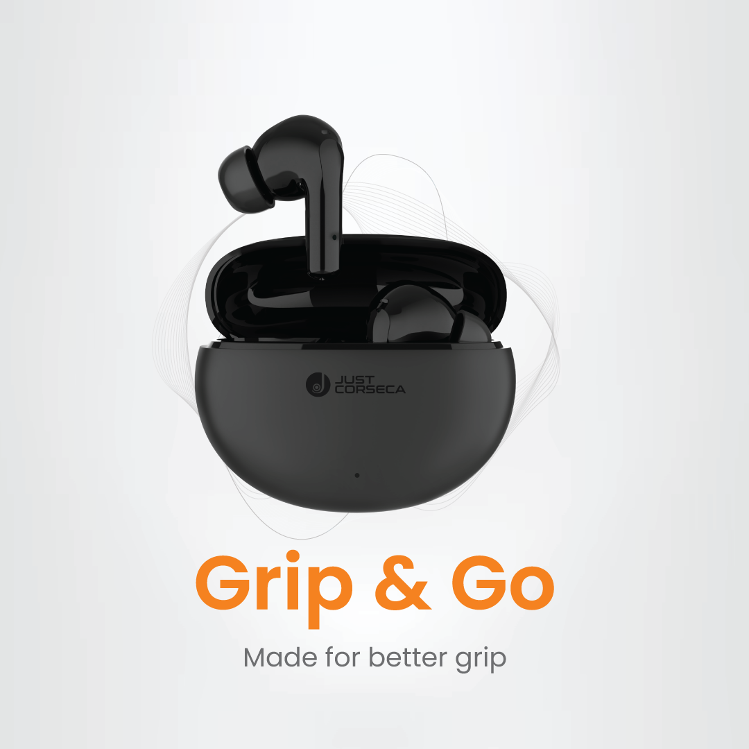 JC Soul Sync Pro Powerbuds