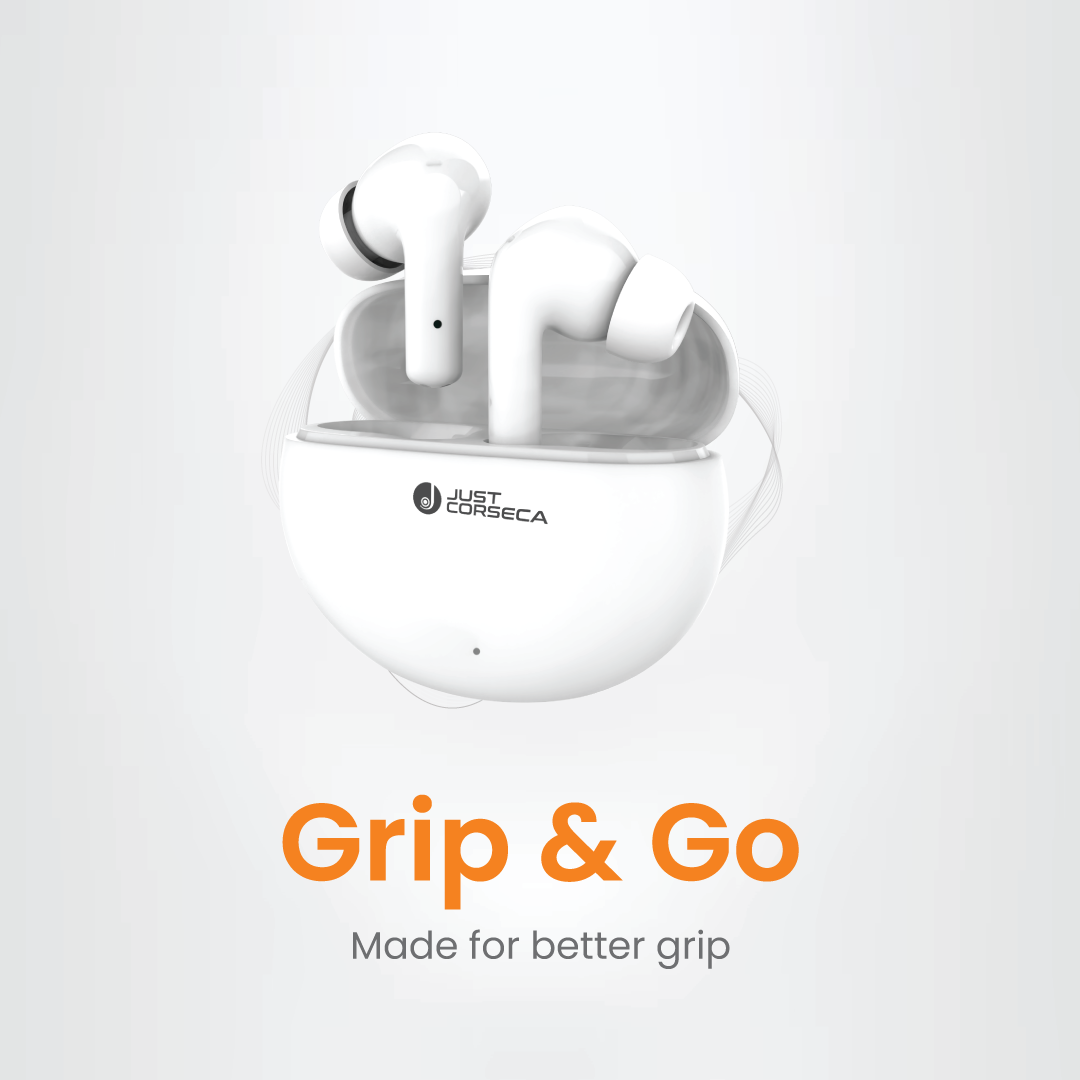 JC Soul Sync Pro Powerbuds