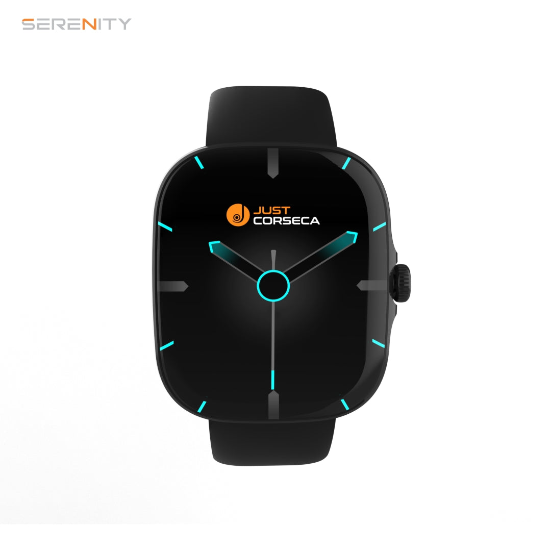 Corseca smart band on sale