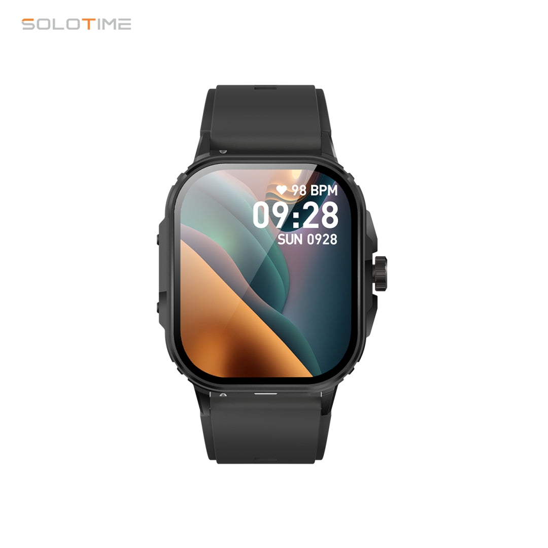 Solotime Smartwatch