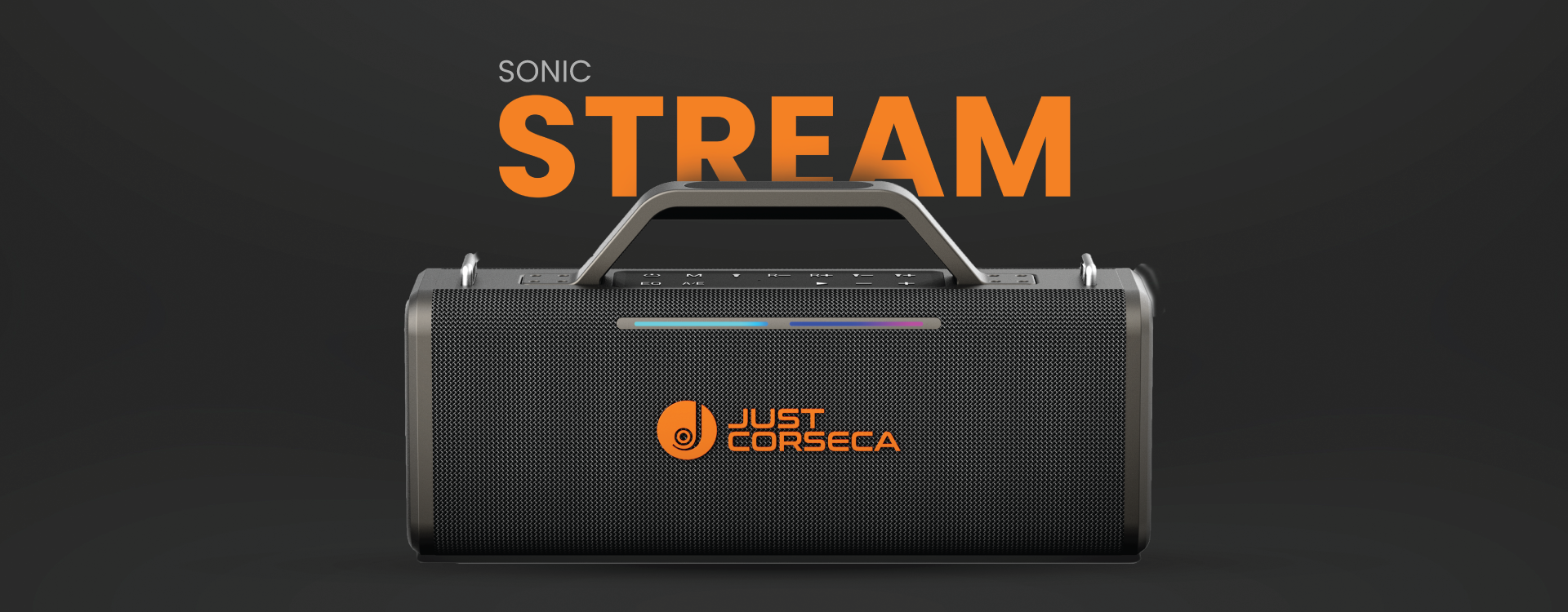JUST CORSECA