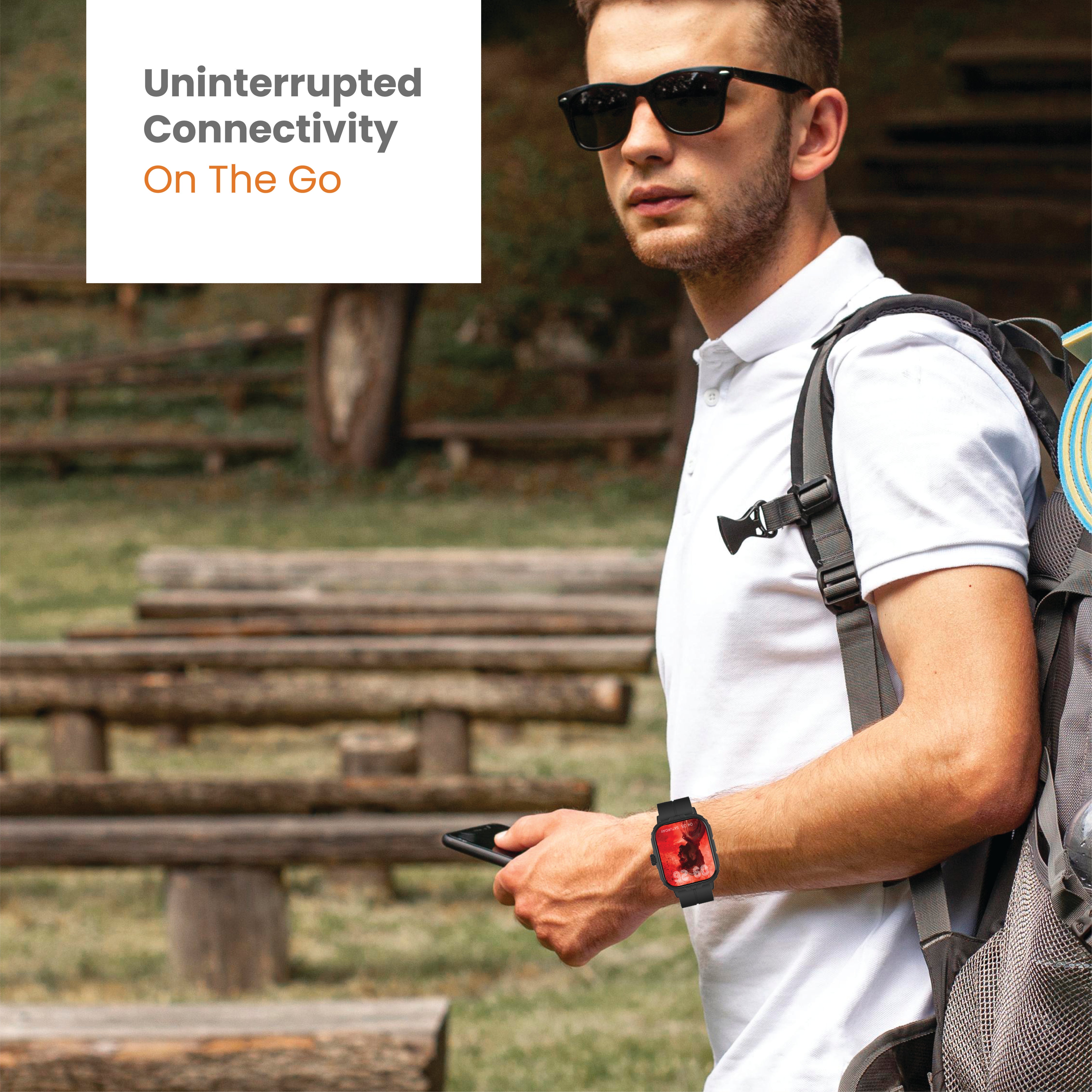 JC Sprint Smartwatch