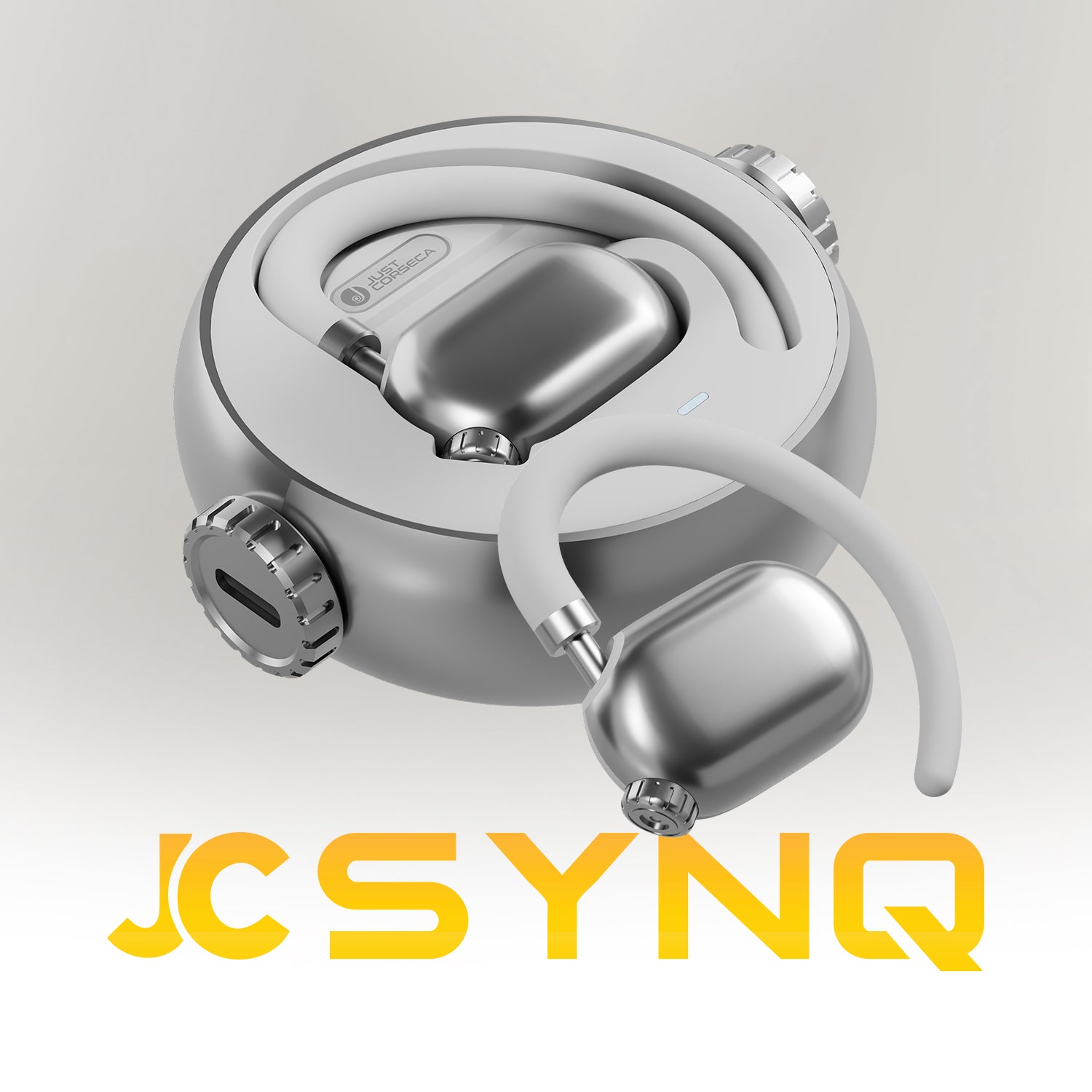 JC Synq True Wireless Earbuds