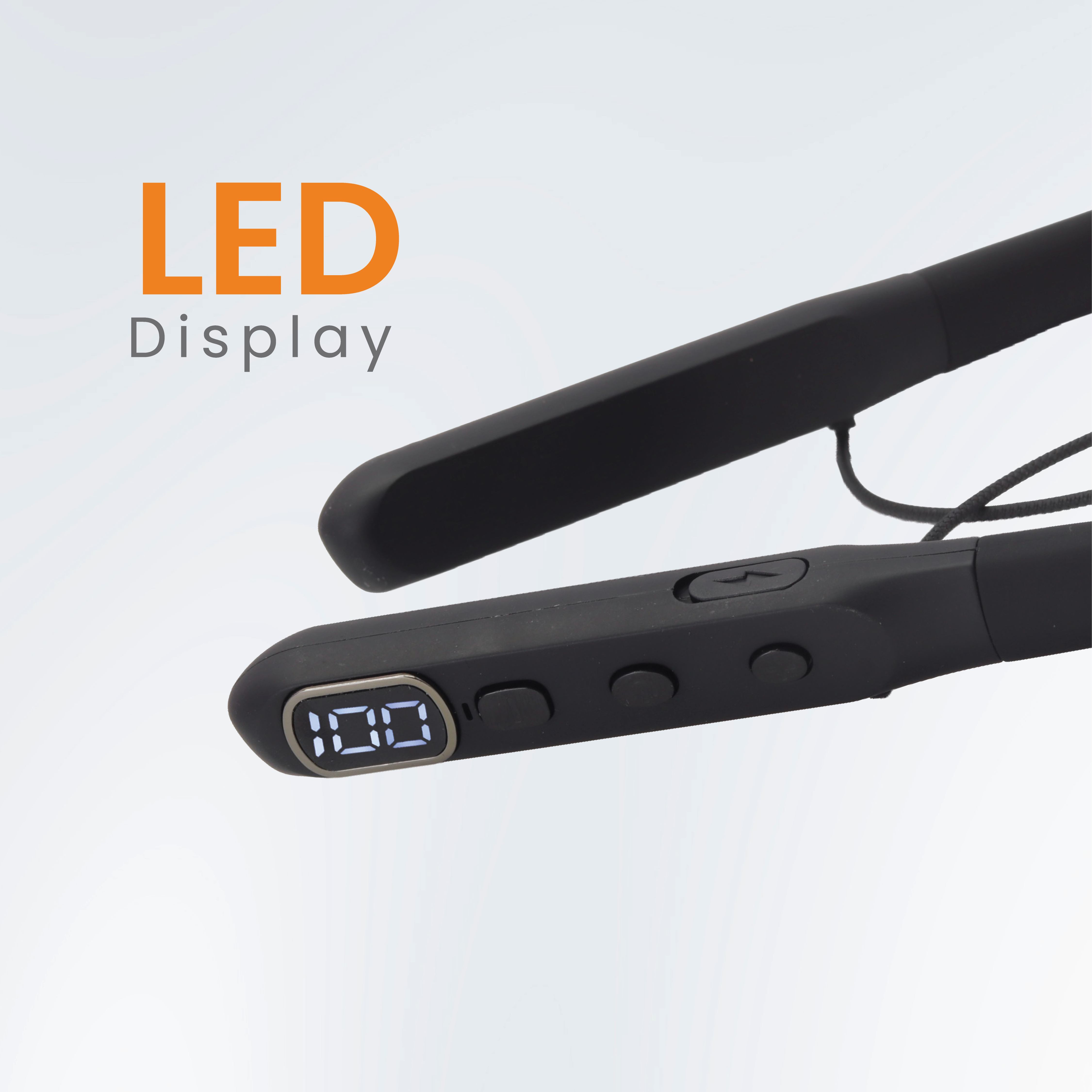 JC Stallion Shadow Neckband