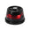 JUST CORSECA Super Bunny JST626 Bluetooth Speaker | 5W Power | Magnetic Mounting | RGB LED Lights | 400mAh Battery | 6H Playtime | Bluetooth 5.4 | Compact & Portable