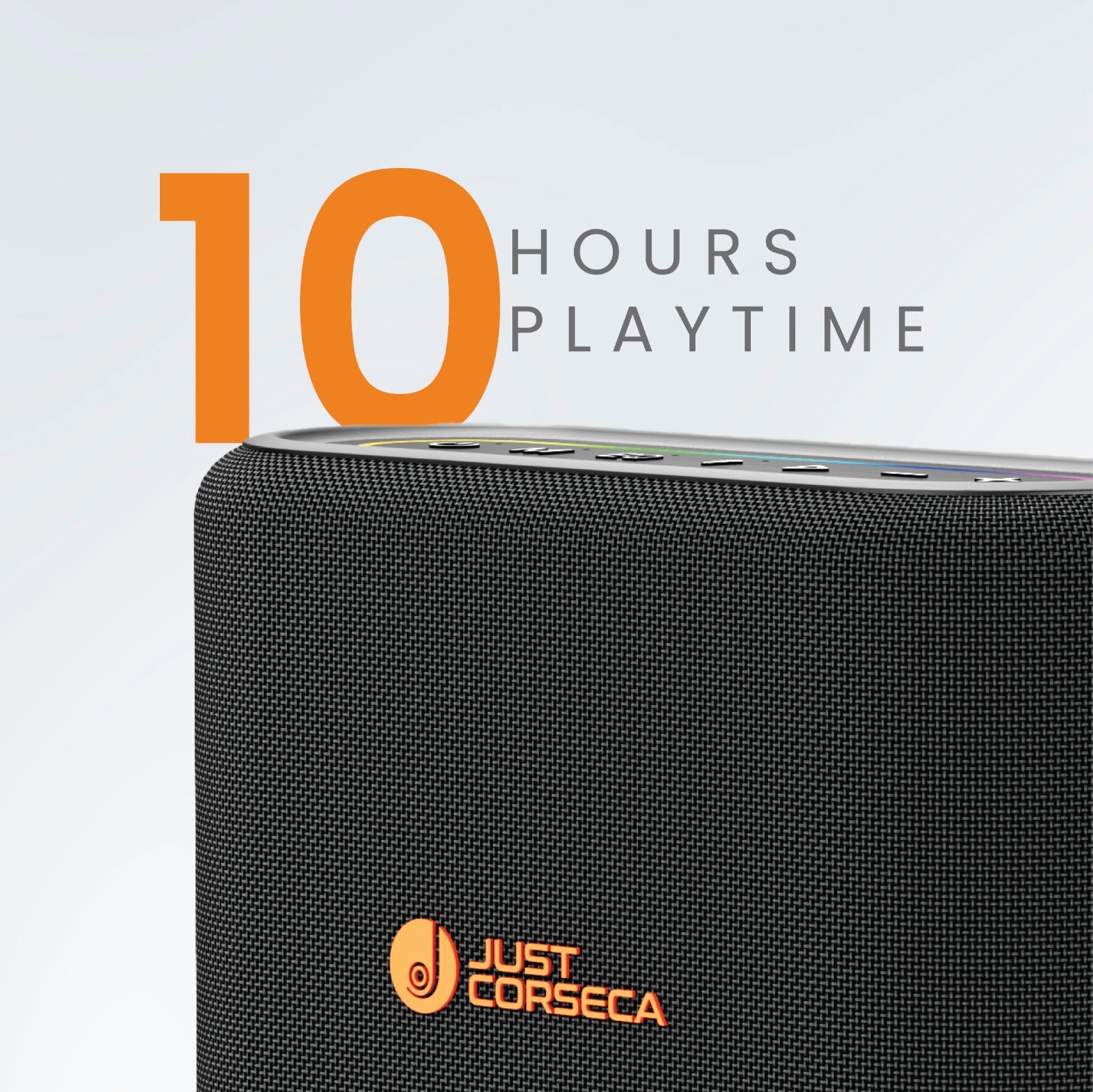 JUST CORSECA