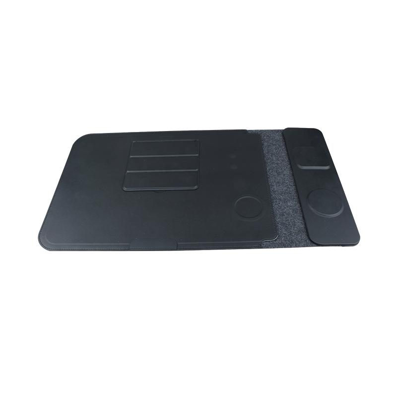 JC Slate Wireless Charging Sleeve