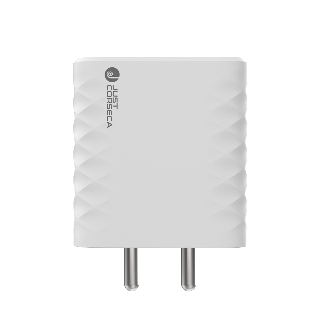 JC SSPEED 65W GaN Charger