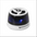 JUST CORSECA Super Bunny JST626 Bluetooth Speaker | 5W Power | Magnetic Mounting | RGB LED Lights | 400mAh Battery | 6H Playtime | Bluetooth 5.4 | Compact & Portable