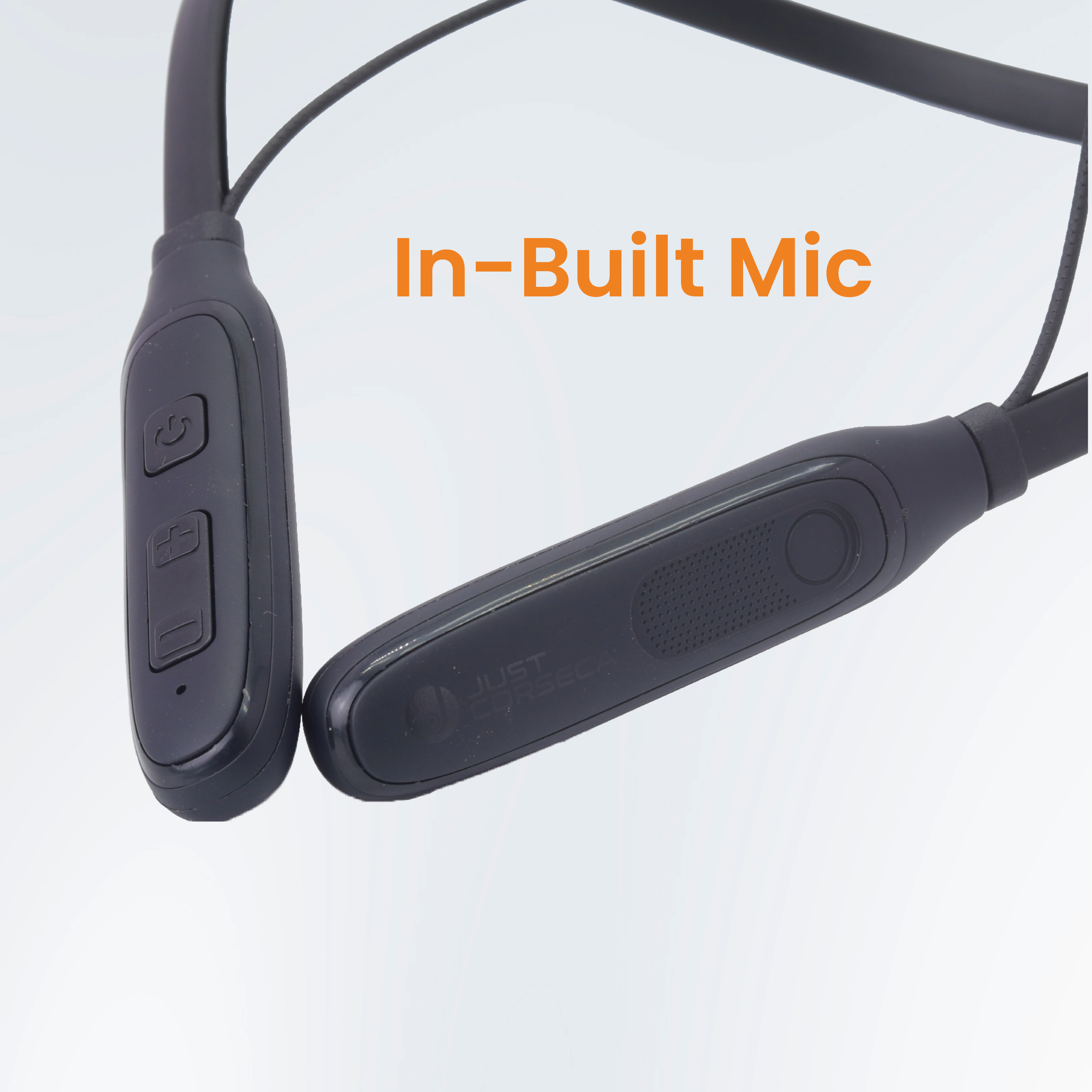 JC Stallion Sound Neckband