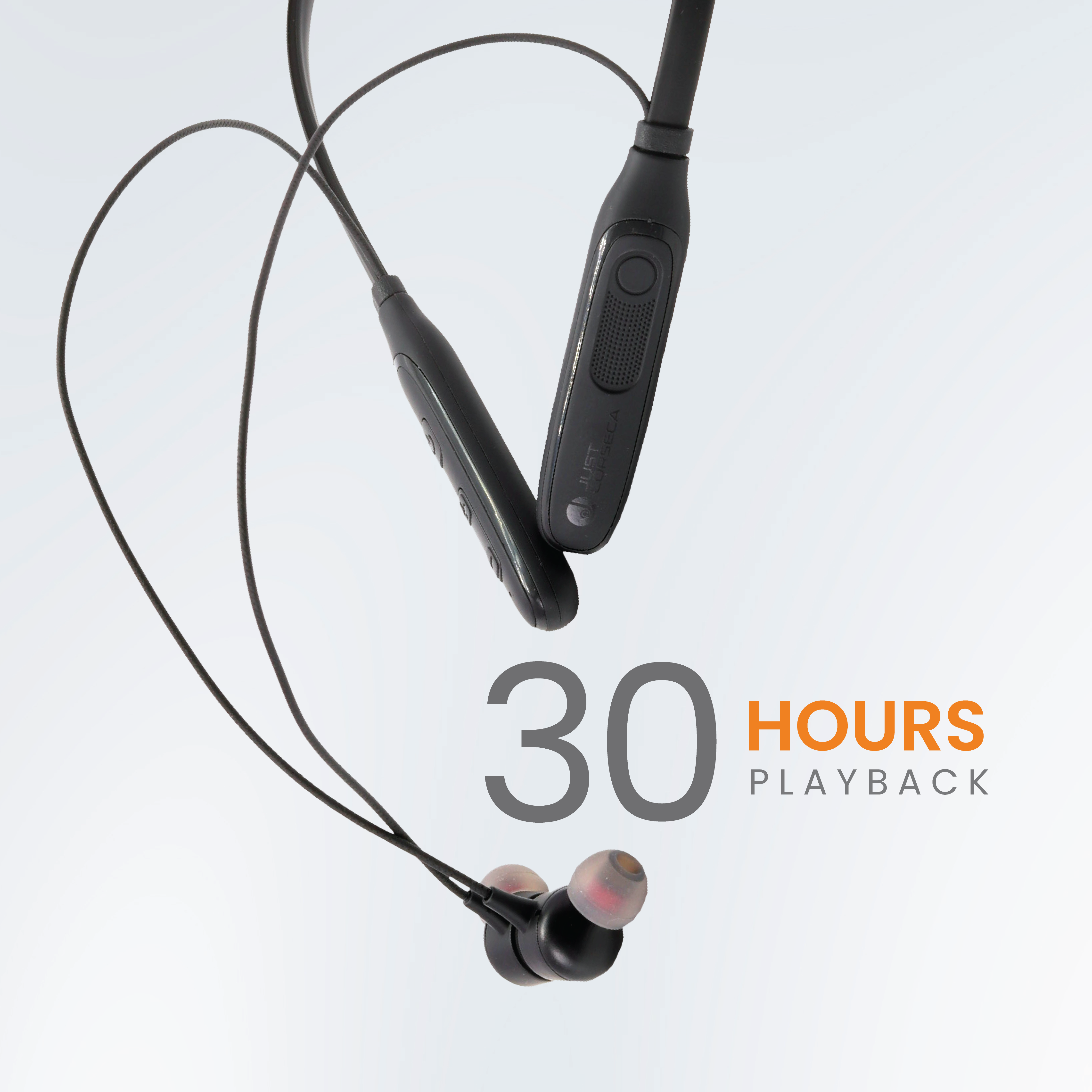 JC Stallion Sound Neckband