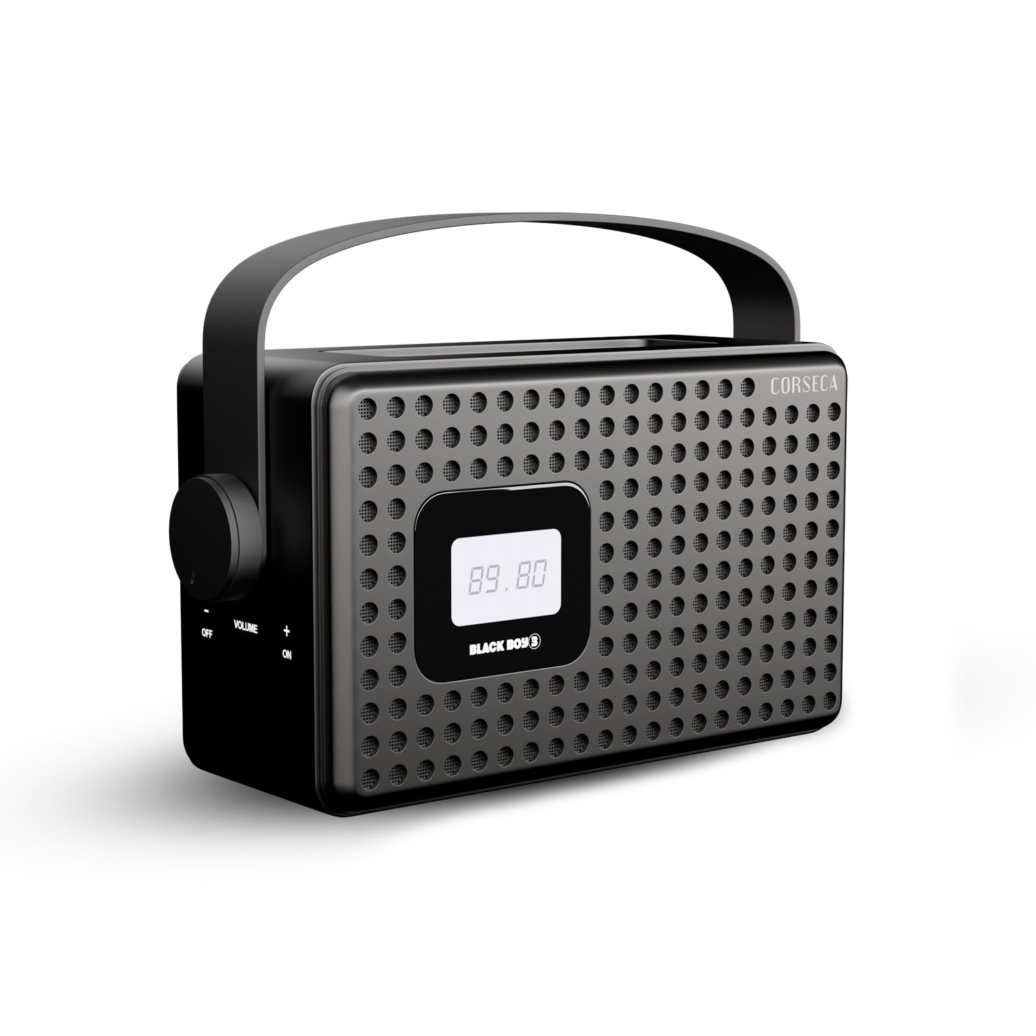 Buy Blackboy3 Speaker - CORSECA