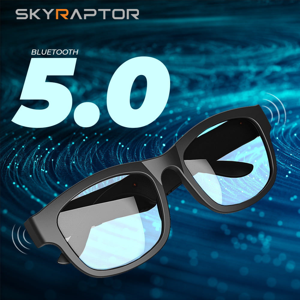 Skyraptor Smart Eyewear -11276