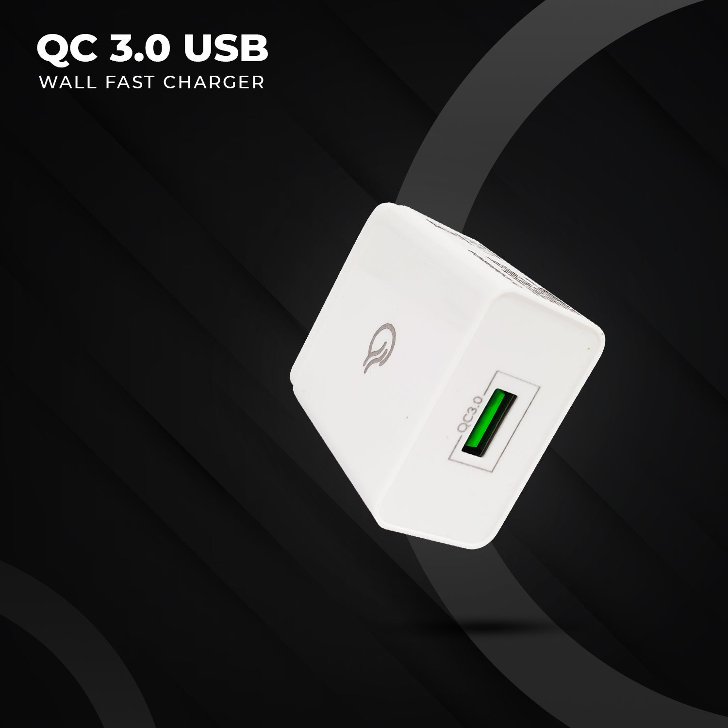 QC 3.0 USB Wall Fast Charger