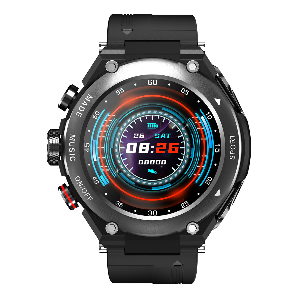 Swagger Smart Watch + Wireless TWS