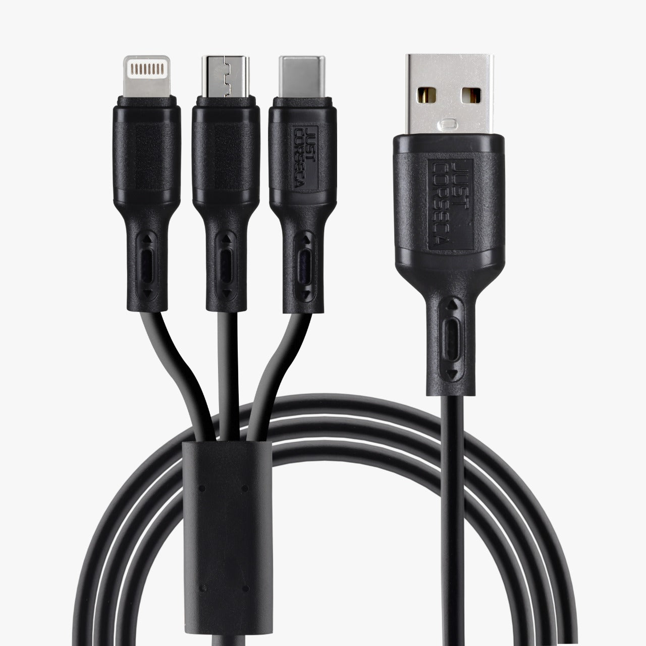 Un câble iPhone USB C 3 mètres - TECH ACCESS DAKAR